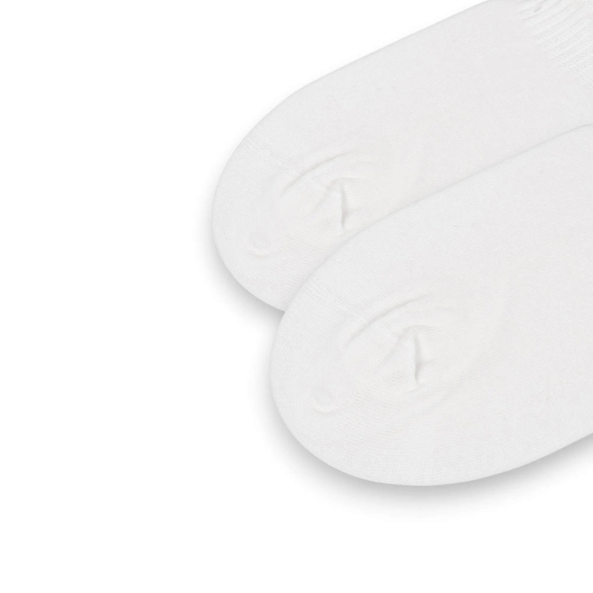 Anna-Kaci 3-Pack Women's Pure Cotton Low Cut Socks with Heel Grip Anti-Slip Design sold by Anna-Kaci product image thumbnail 3