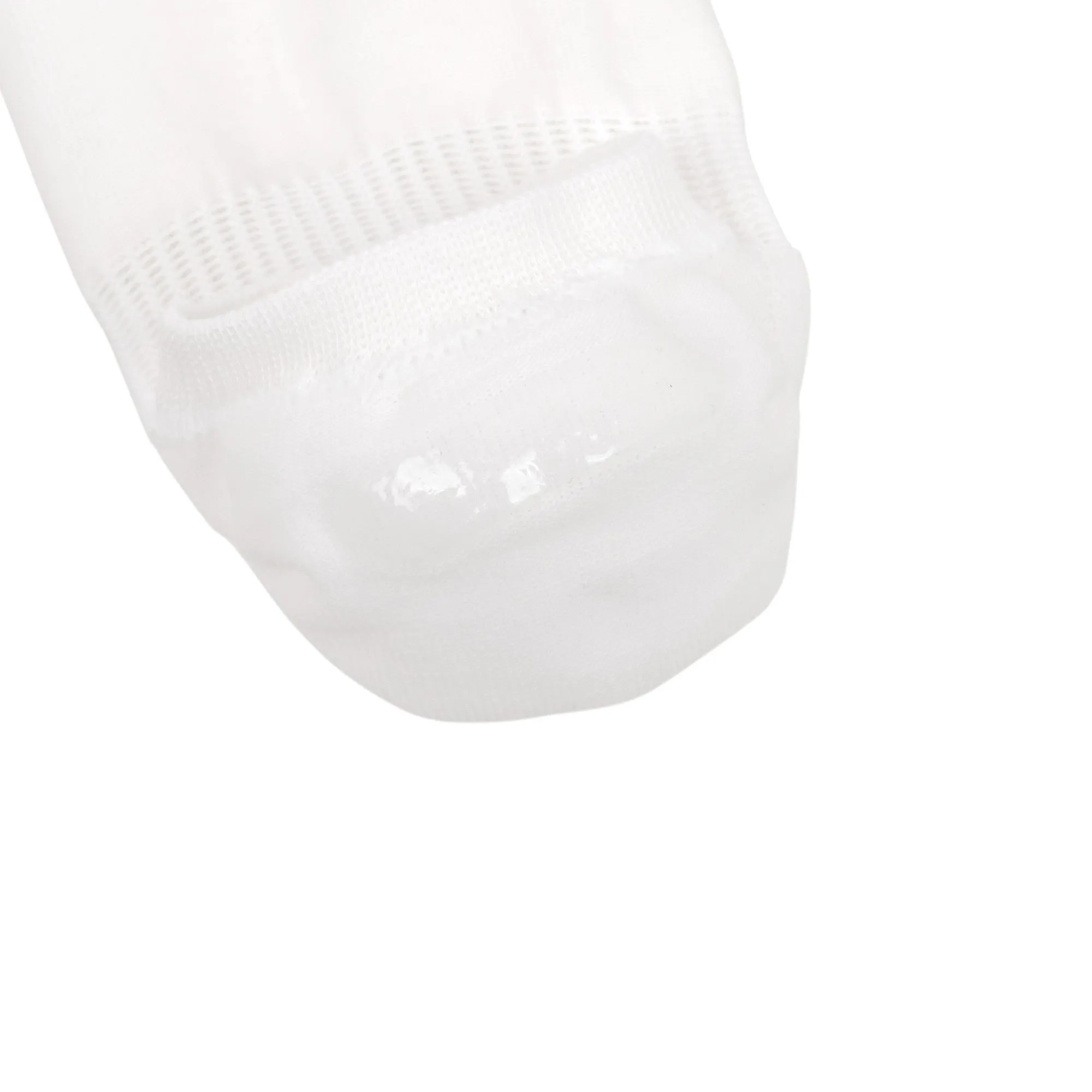 Anna-Kaci 3-Pack Women's Pure Cotton Low Cut Socks with Heel Grip Anti-Slip Design sold by Anna-Kaci product image thumbnail 4