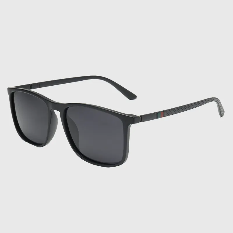 Anna-Kaci Unisex Square Polarized Lightweight UV Protection Sunglasses sold by Anna-Kaci