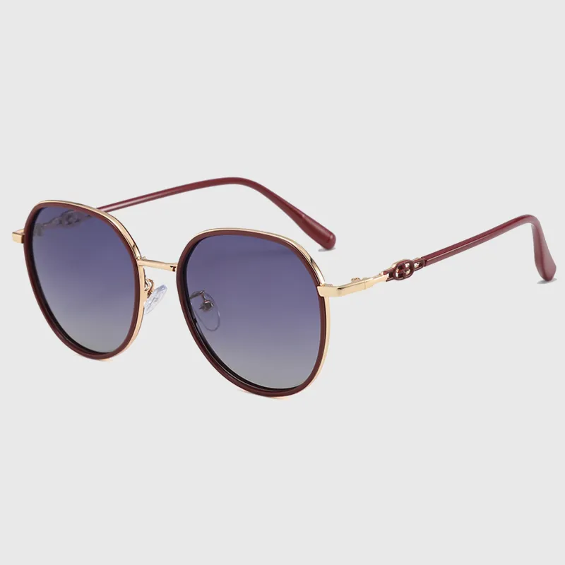 Anna-Kaci Women's Polarized Gradient Sunglasses sold by Anna-Kaci