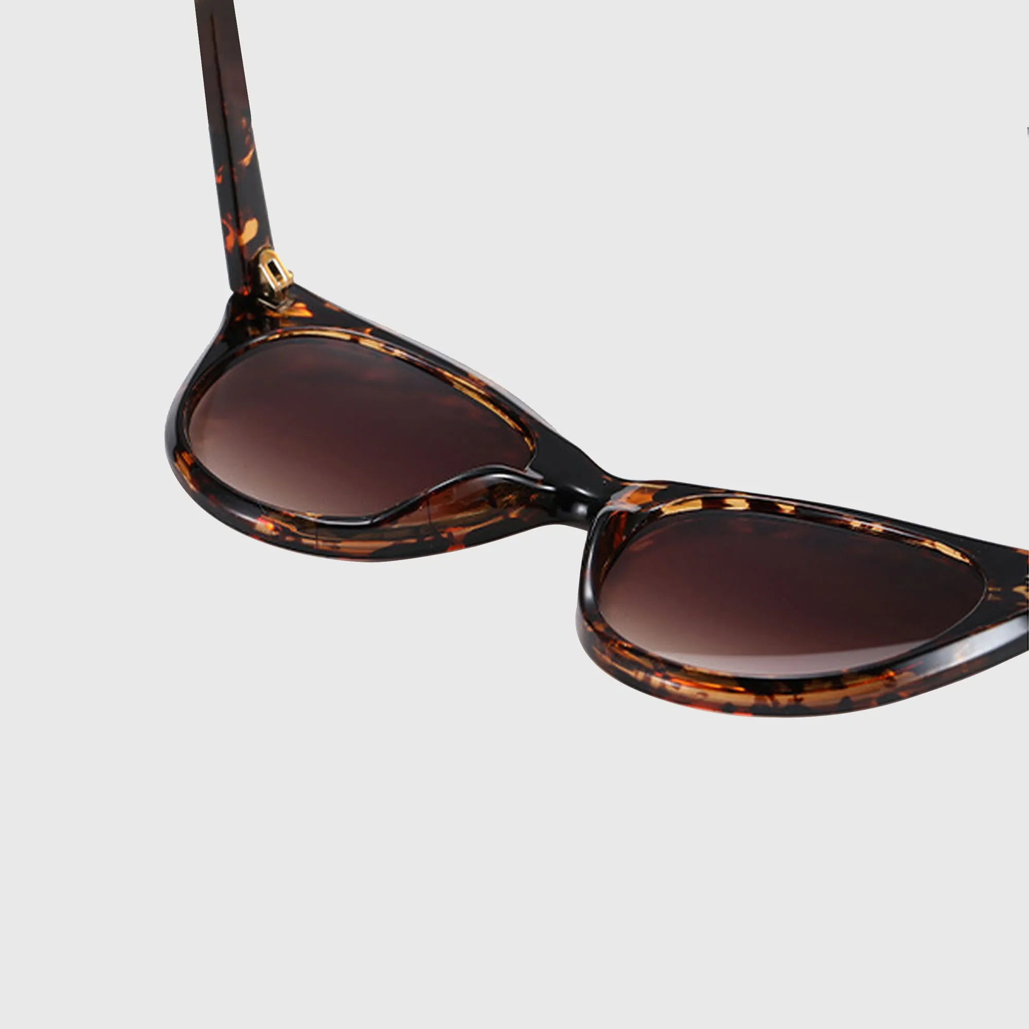 Anna-Kaci Cat-Eye Polarized Sunglasses sold by Anna-Kaci product image thumbnail 3