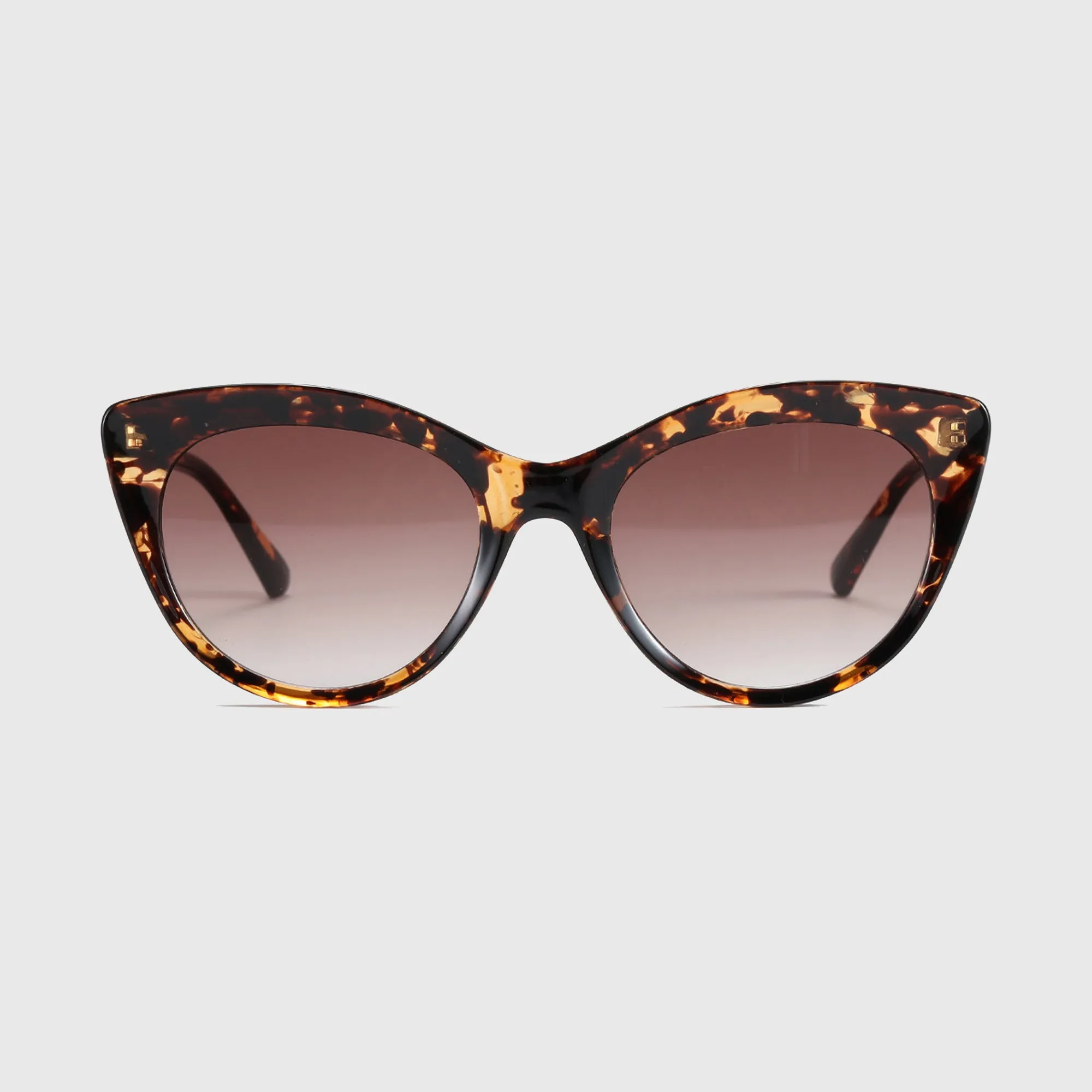 Anna-Kaci Cat-Eye Polarized Sunglasses sold by Anna-Kaci