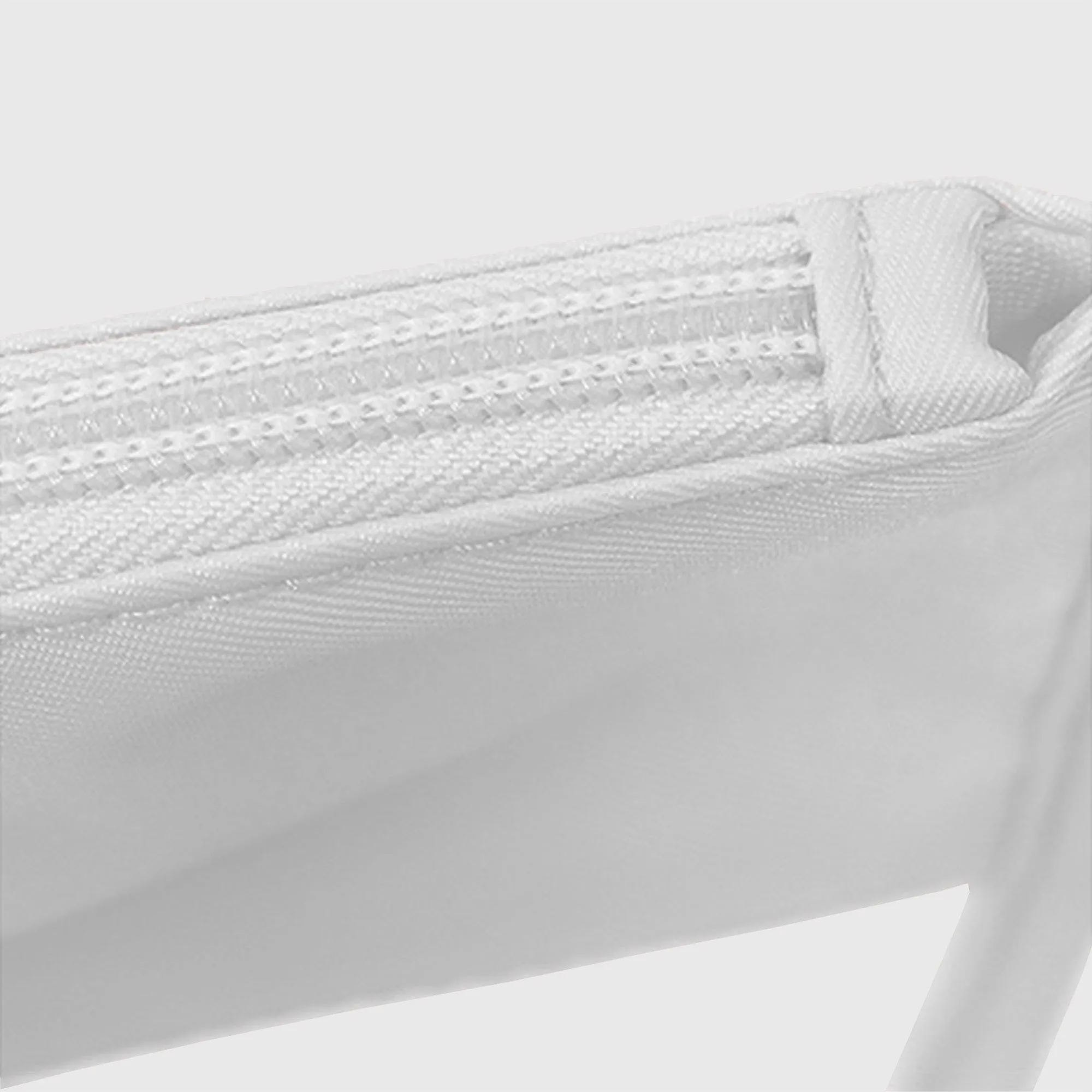 Anna-Kaci Women's Transparent PVC Cosmetic Bag-Lightweight Travel Makeup Organizer sold by Anna-Kaci product image thumbnail 4