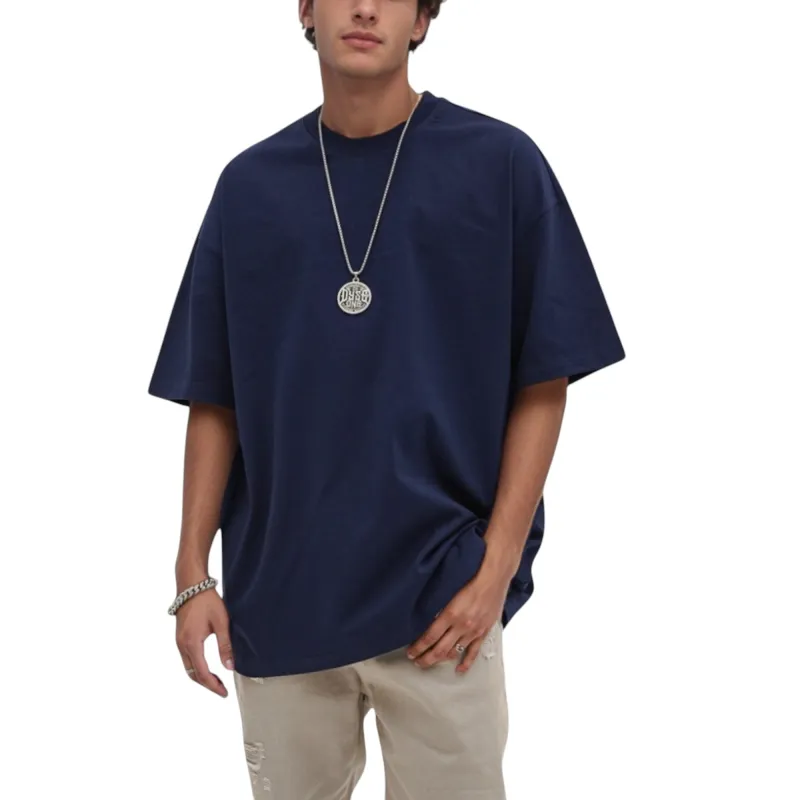 Anna-Kaci Active Men's Classic Short Sleeve Crew Neck T-Shirt with Relaxed Fit and Timeless Style sold by Anna-Kaci