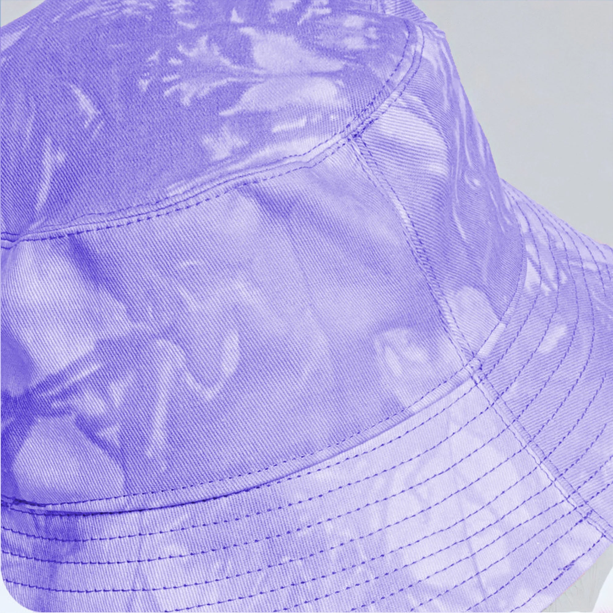 Anna-Kaci Women's Tie - Dye Bucket Hat - Stylish Summer Sun Hat sold by Anna-Kaci product image thumbnail 3