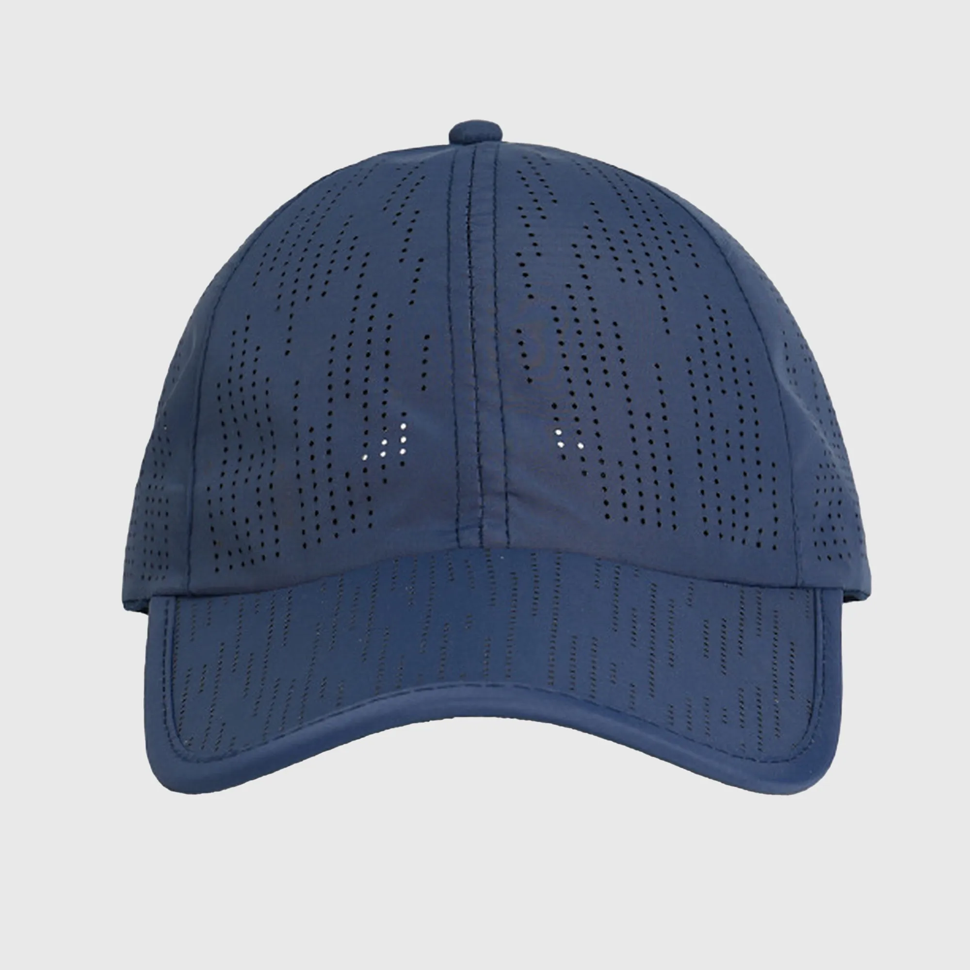 Anna-Kaci Women's Breathable Athletic Baseball Cap sold by Anna-Kaci product image thumbnail 2