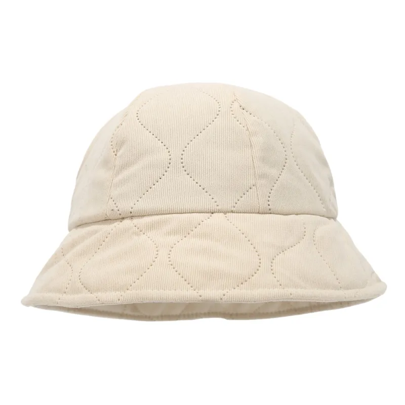 Anna-Kaci Women's Warm Bucket Hat Soft Padded Winter Cap with Cozy Lining and Classic Design sold by Anna-Kaci
