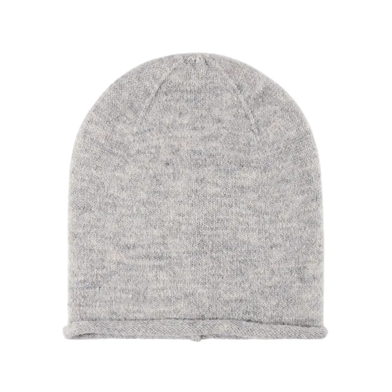 Anna-Kaci Women's Warm Knit Beanie Soft Stretchy Winter Hat Lightweight Classic Design sold by Anna-Kaci