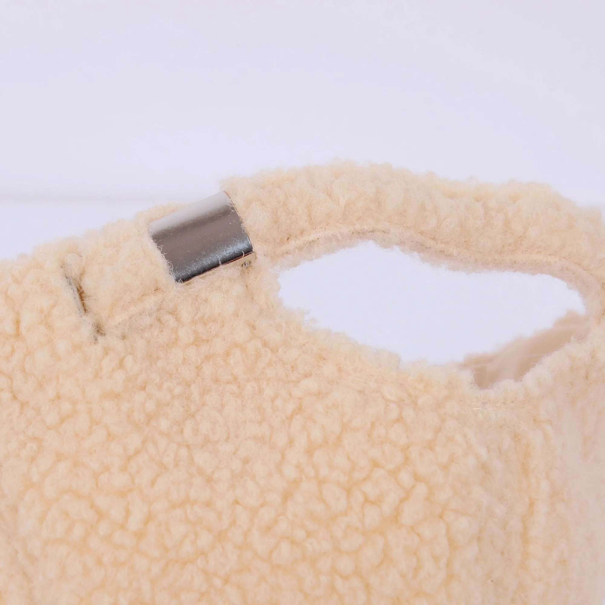 Anna-Kaci Women's Warm Baseball Cap for Winter Outdoor Activities sold by Anna-Kaci product image thumbnail 3