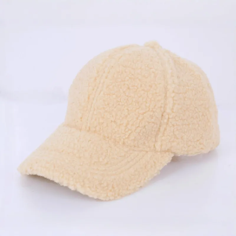 Anna-Kaci Women's Warm Baseball Cap for Winter Outdoor Activities sold by Anna-Kaci