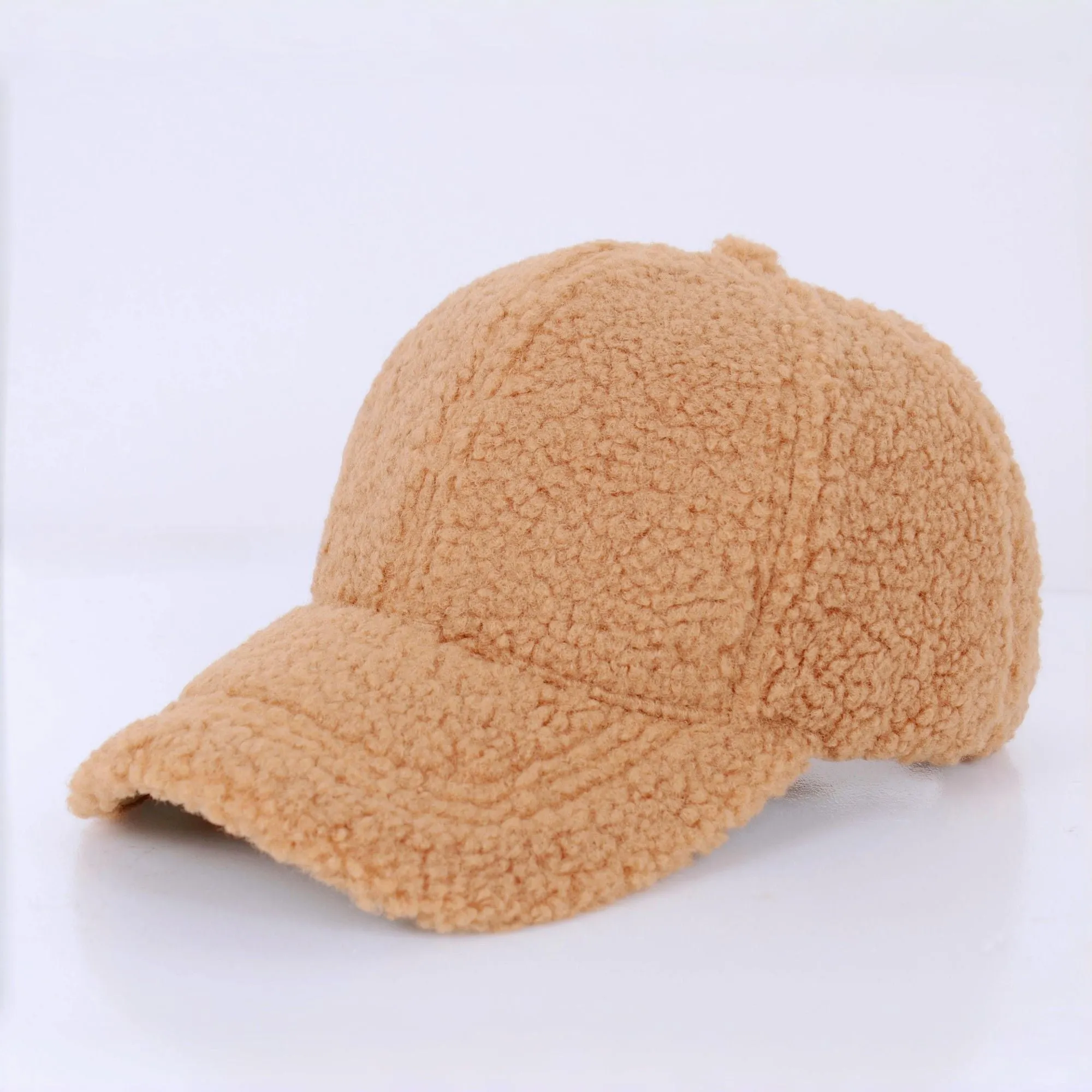 Anna-Kaci Women's Warm Baseball Cap for Winter Outdoor Activities sold by Anna-Kaci product image thumbnail 5