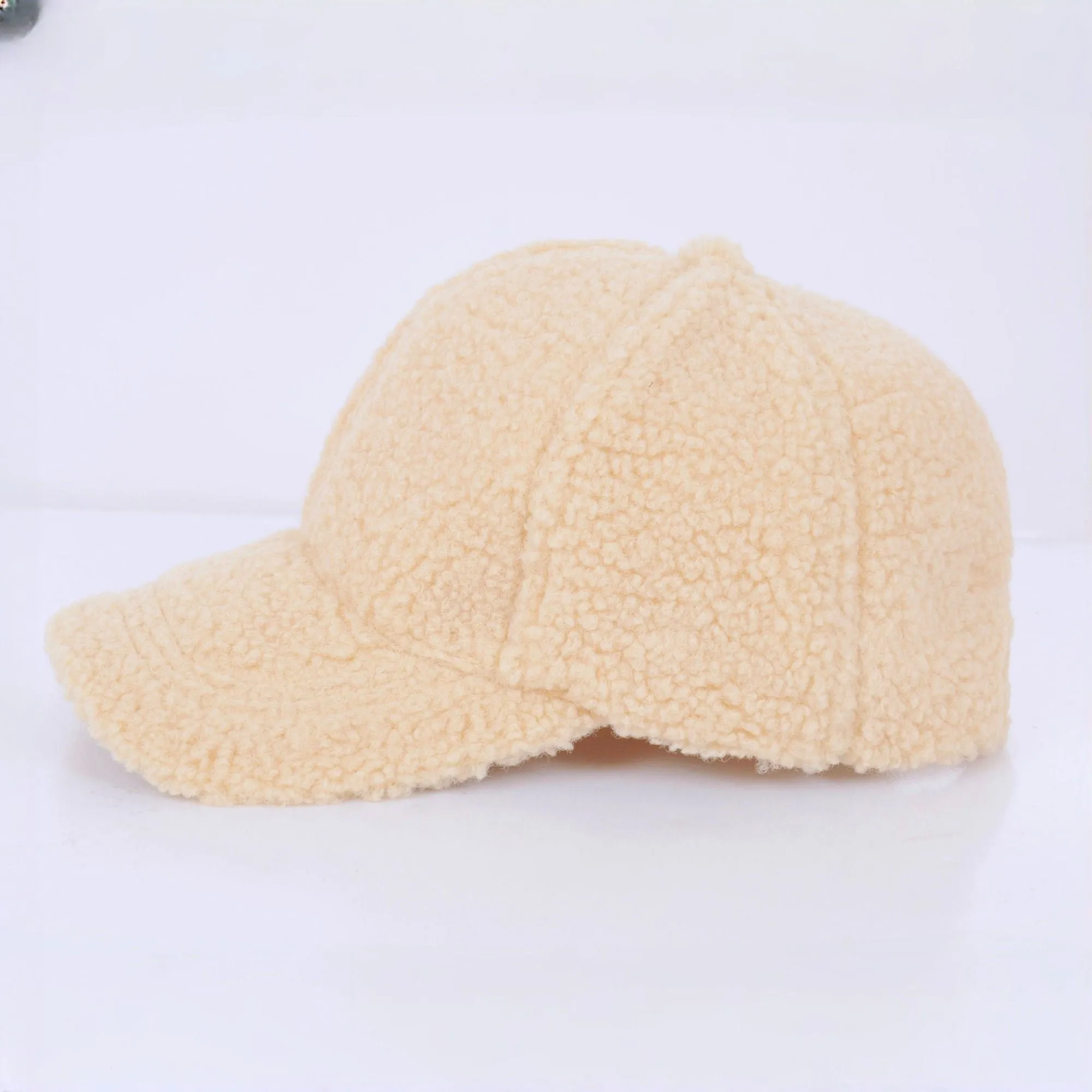 Anna-Kaci Women's Warm Baseball Cap for Winter Outdoor Activities sold by Anna-Kaci product image thumbnail 2