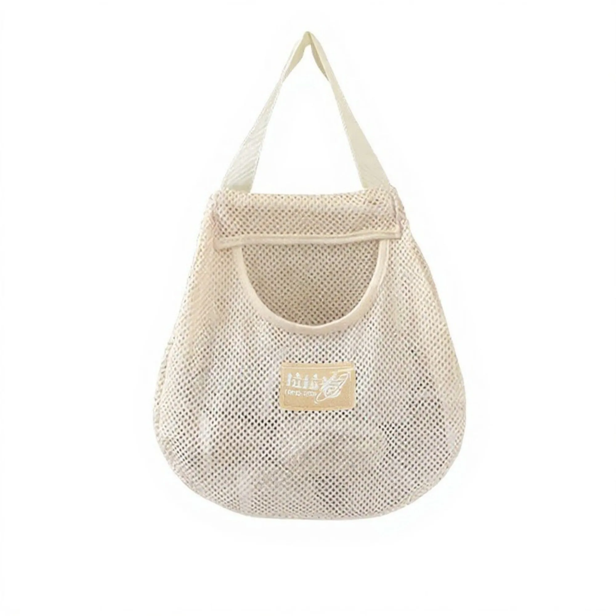 Anna-Kaci 3-Piece Mesh Laundry Bags with Reinforced Handles and Breathable Design 12x11in sold by Anna-Kaci