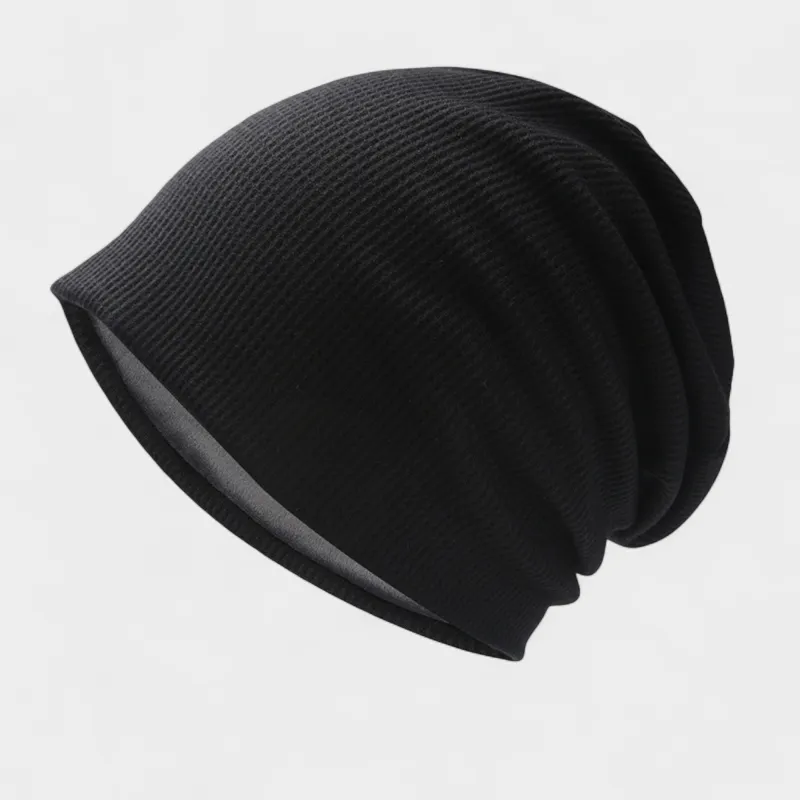 Anna-Kaci Women's Lightweight Knit Slouch Beanie with Soft Textured Design sold by Anna-Kaci