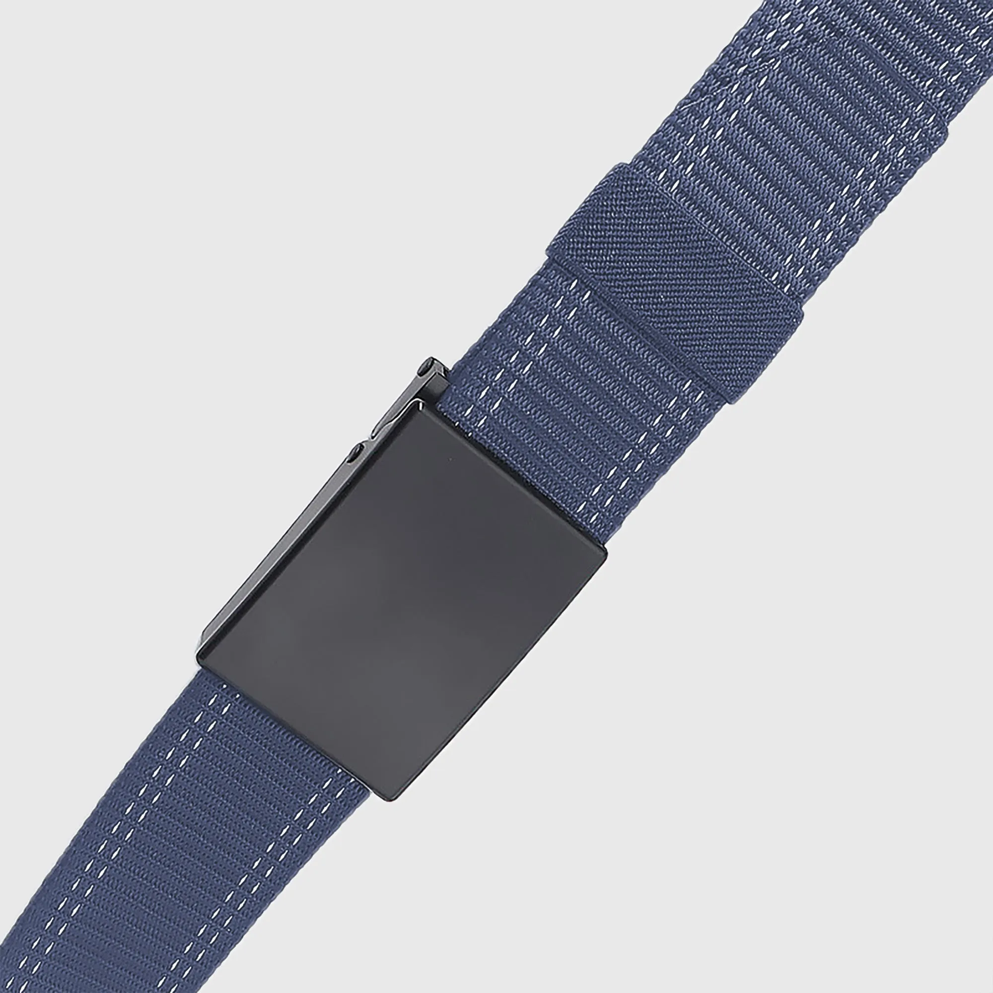 Anna-Kaci Women's Outdoor Nylon Waist Belt with Adjustable Buckle sold by Anna-Kaci product image thumbnail 3