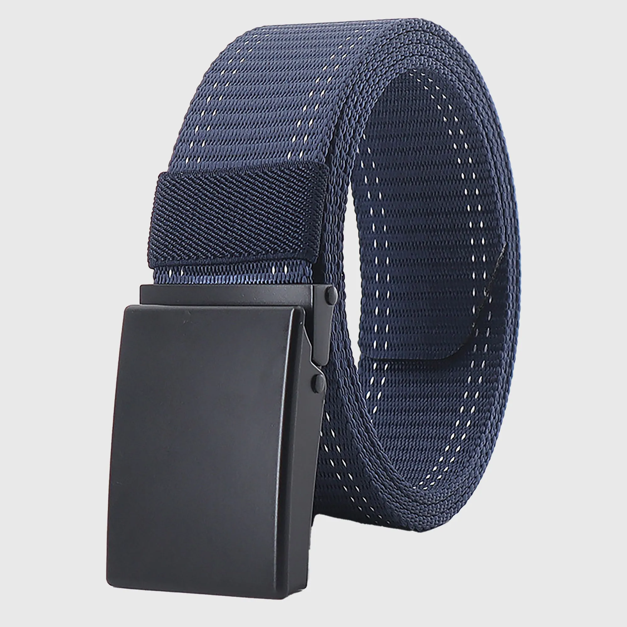 Anna-Kaci Women's Outdoor Nylon Waist Belt with Adjustable Buckle sold by Anna-Kaci