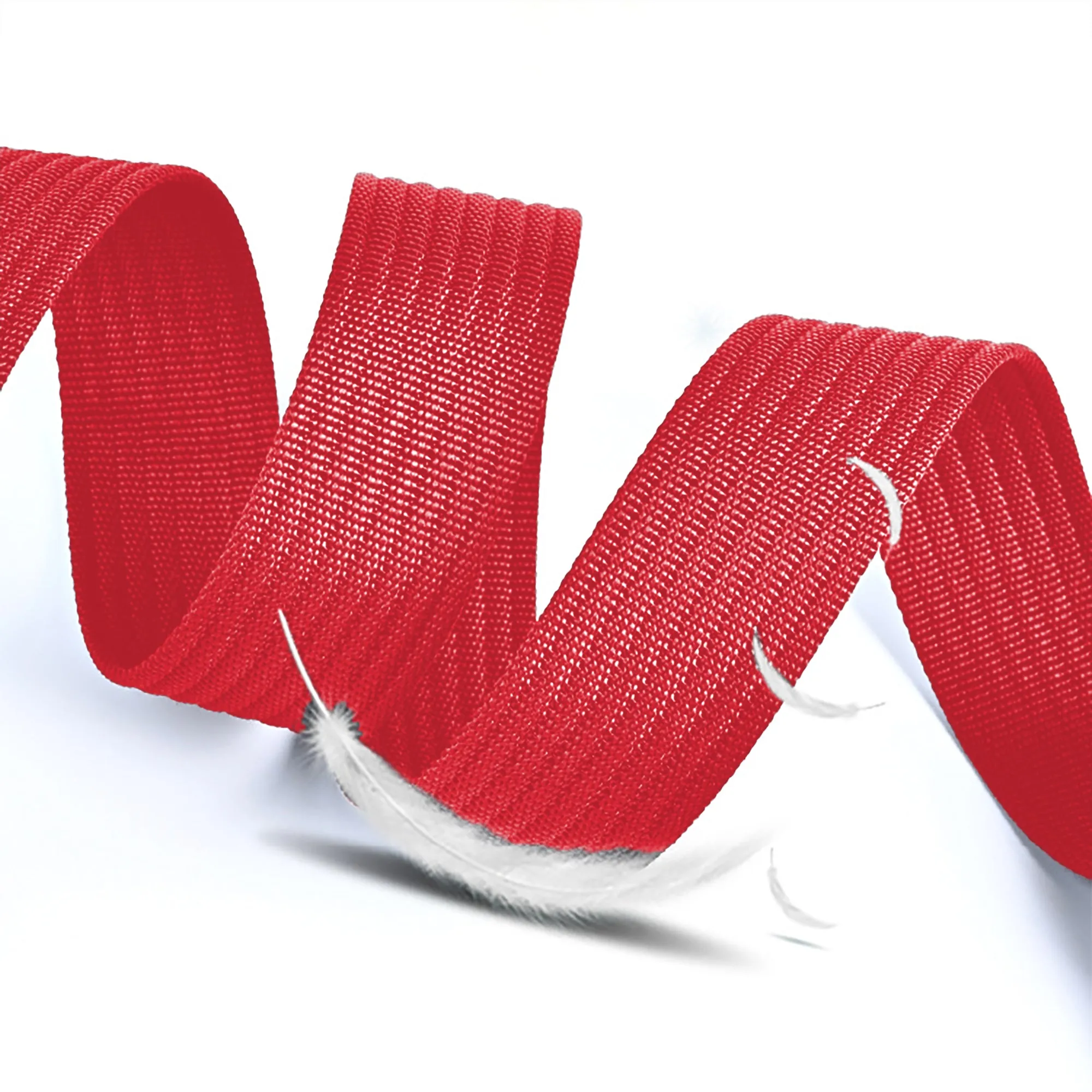 Anna-Kaci Women's Outdoor Nylon Waist Belt with Adjustable Buckle sold by Anna-Kaci product image thumbnail 3