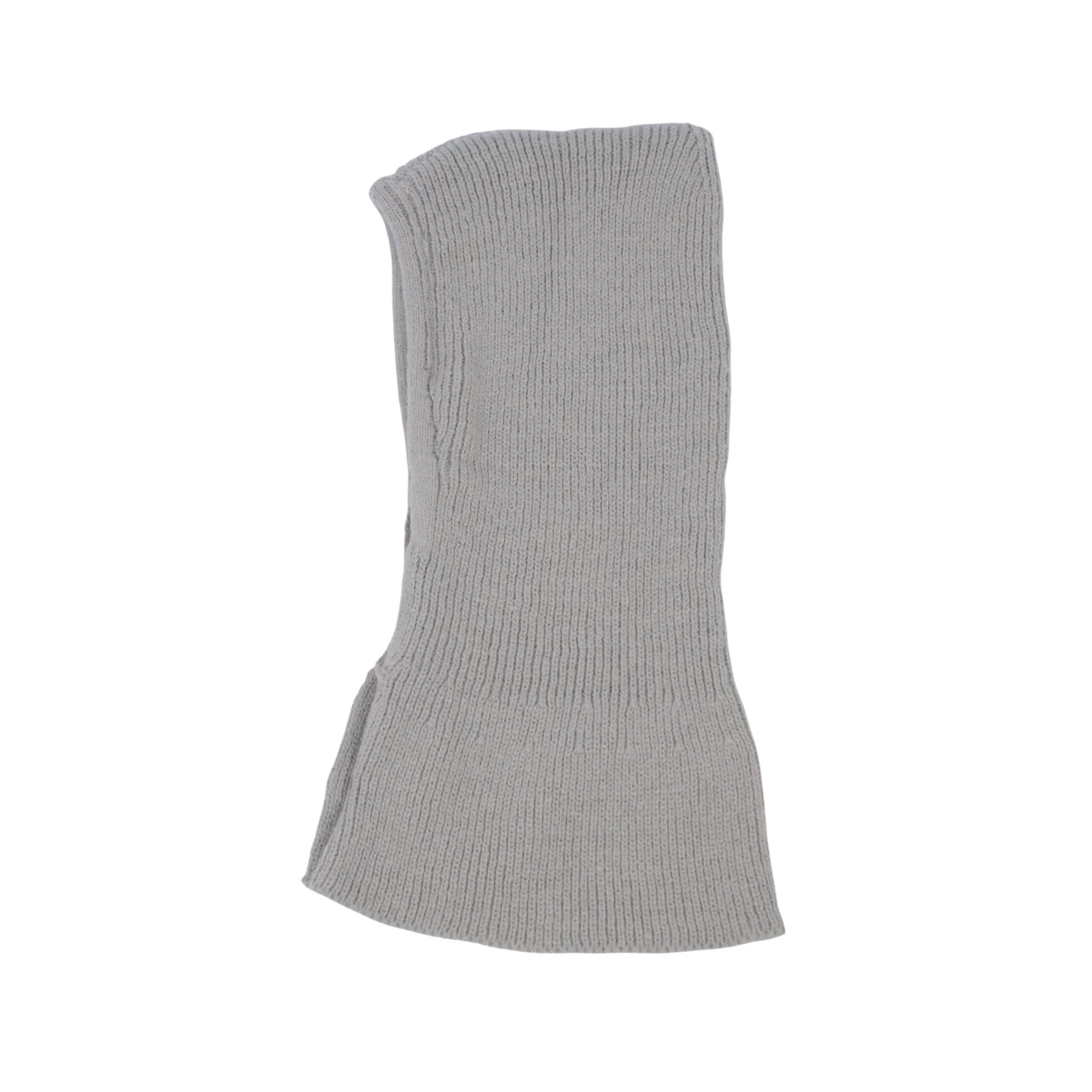 Anna-Kaci Women's Ribbed Knit Hooded Neck Warmer with Button Closure and Drawstring Design sold by Anna-Kaci product image thumbnail 4