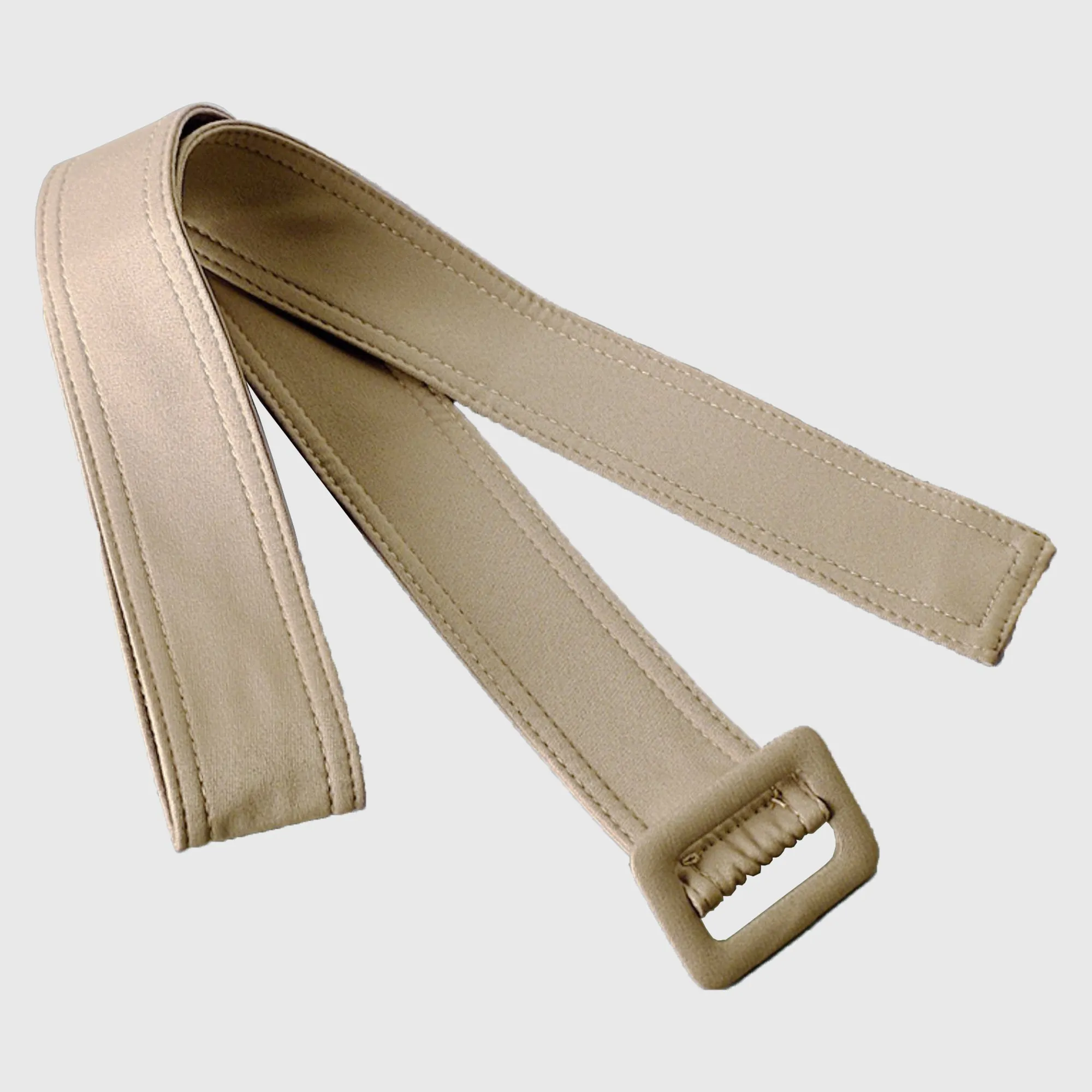 Anna-Kaci Women's Wide Elastic Waist Belt Fashionable Cinch Belt for Dresses & Outfits sold by Anna-Kaci product image thumbnail 4