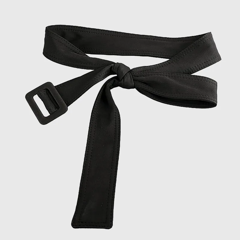 Anna-Kaci Women's Wide Elastic Waist Belt Fashionable Cinch Belt for Dresses & Outfits made by Anna-Kaci