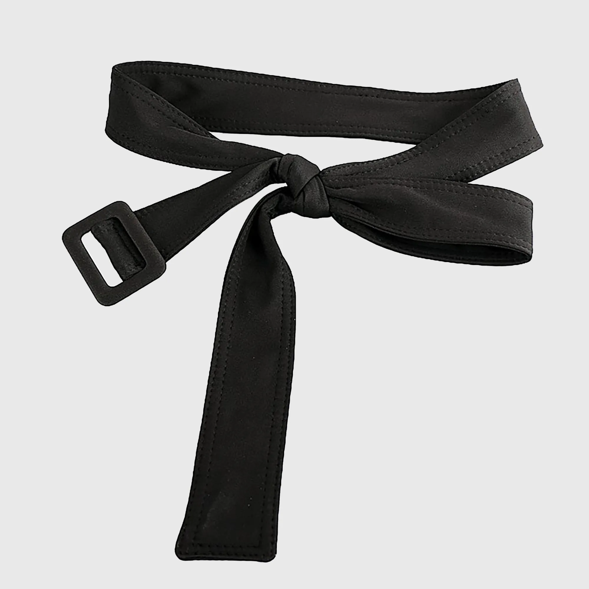 Anna-Kaci Women's Wide Elastic Waist Belt Fashionable Cinch Belt for Dresses & Outfits sold by Anna-Kaci