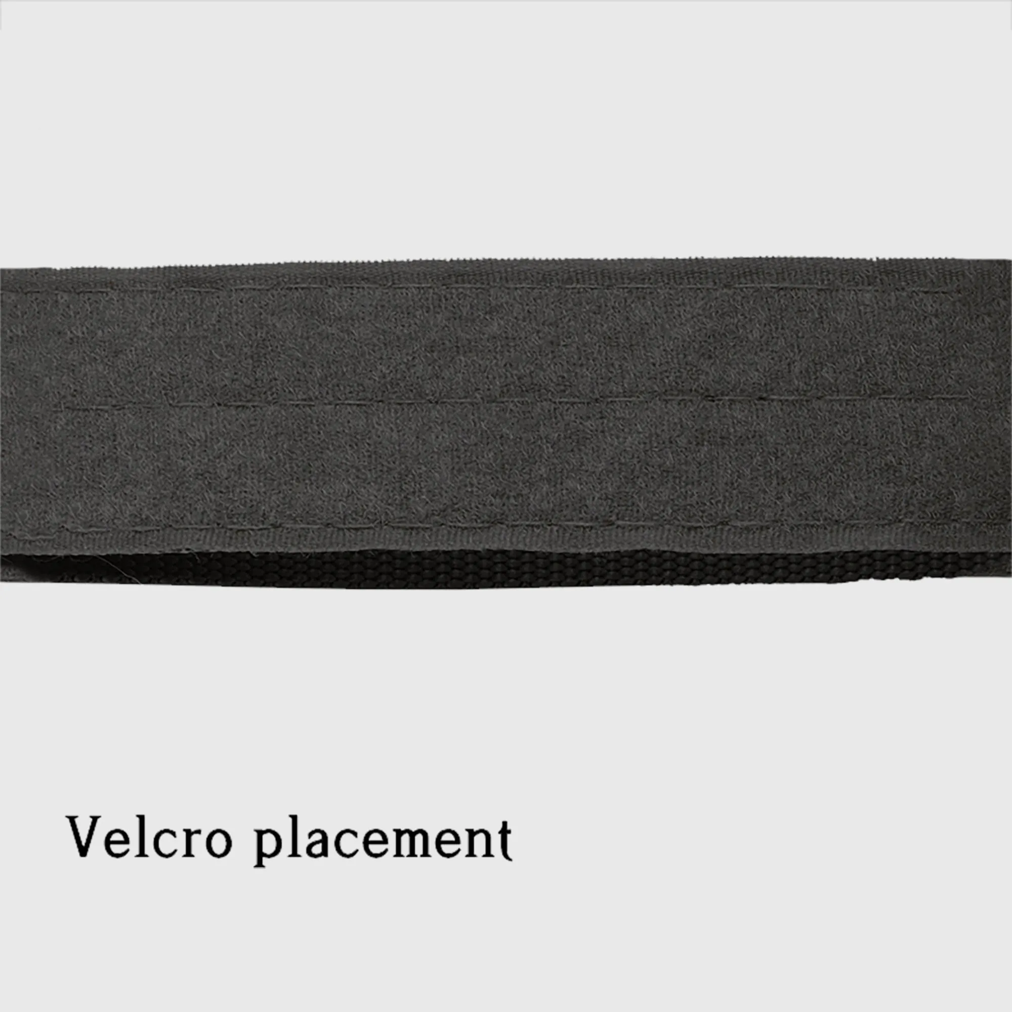 Anna-Kaci Women's Nylon Tactical Belt with Zinc Alloy Buckle Heavy-Duty Outdoor & Casual Belt sold by Anna-Kaci product image thumbnail 3