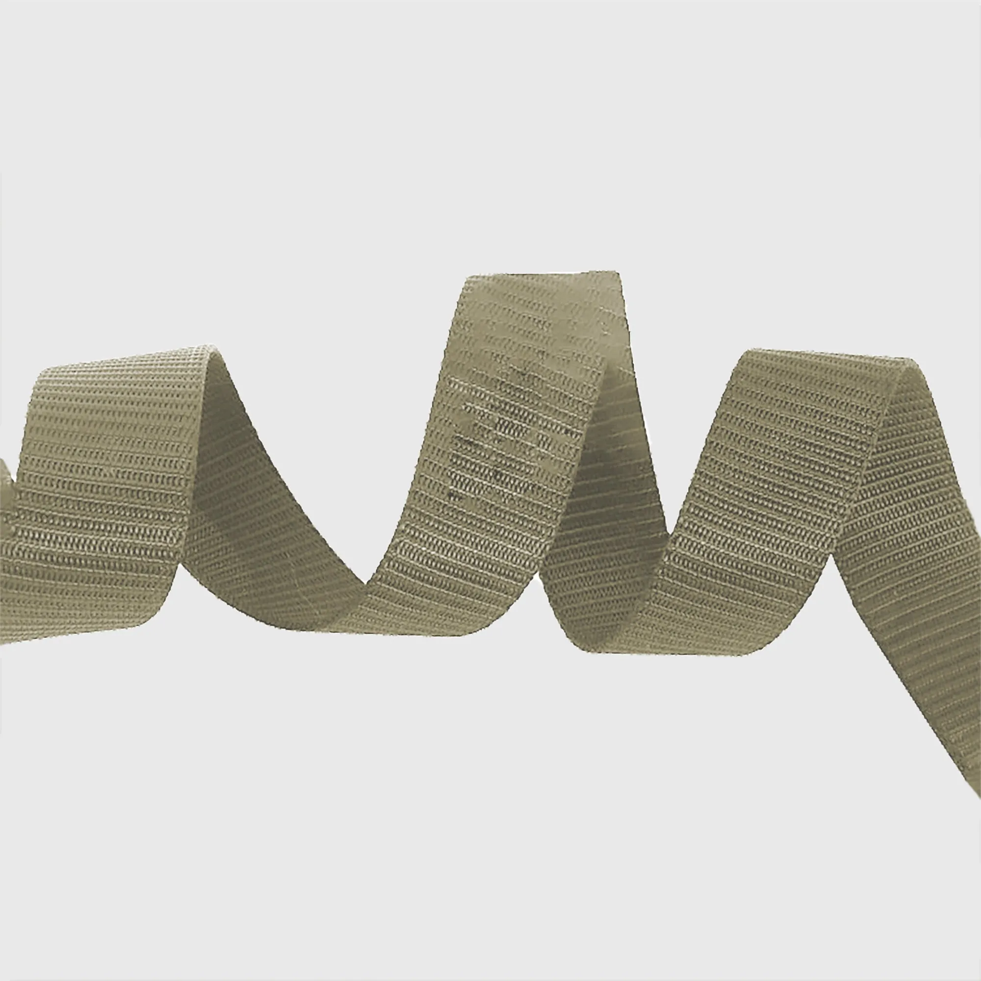 Anna-Kaci Women's Nylon Tactical Belt with Zinc Alloy Automatic Buckle Heavy-Duty Outdoor & Casual Belt sold by Anna-Kaci product image thumbnail 3