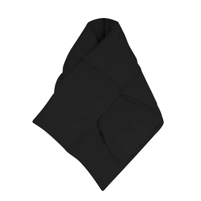 Anna-Kaci Women¡¯s Puffer Style Soft Quilted Scarf with Plush Lightweight Padding and Smooth Modern Texture Designed for Warm Comfortable Layering sold by Anna-Kaci