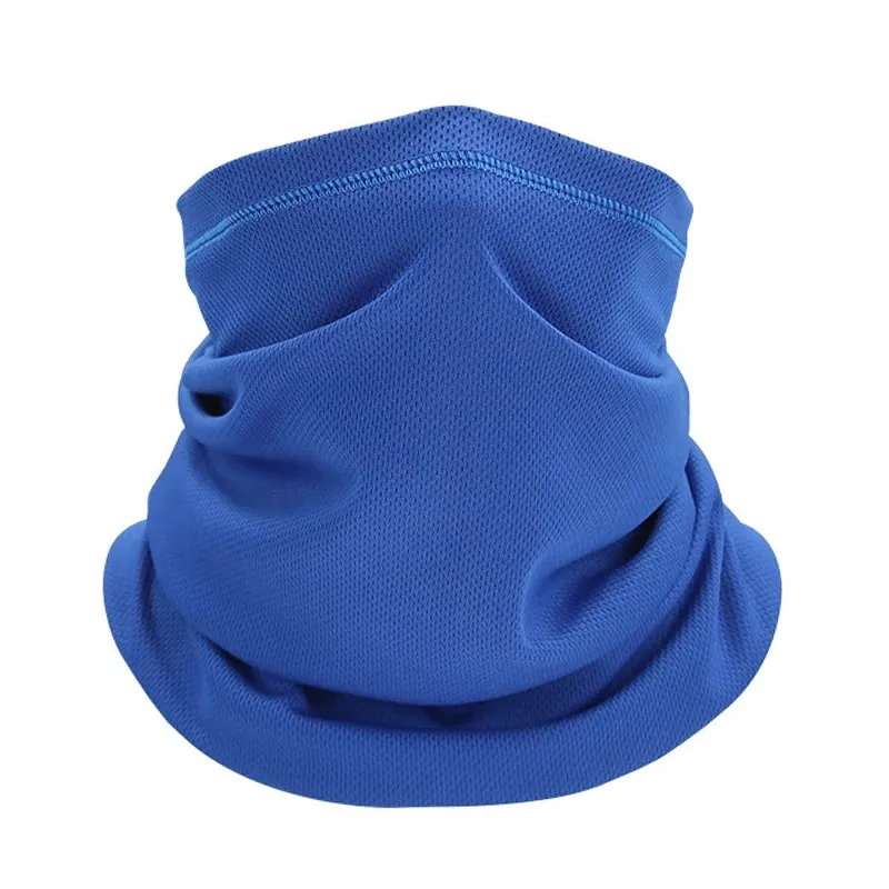 Anna-Kaci Neck Gaiter, Sweat-Wicking Quick-Dry Cooling Breathable Face Mask UV Protection Scarf Hiking Bandana Unisex made by Anna-Kaci