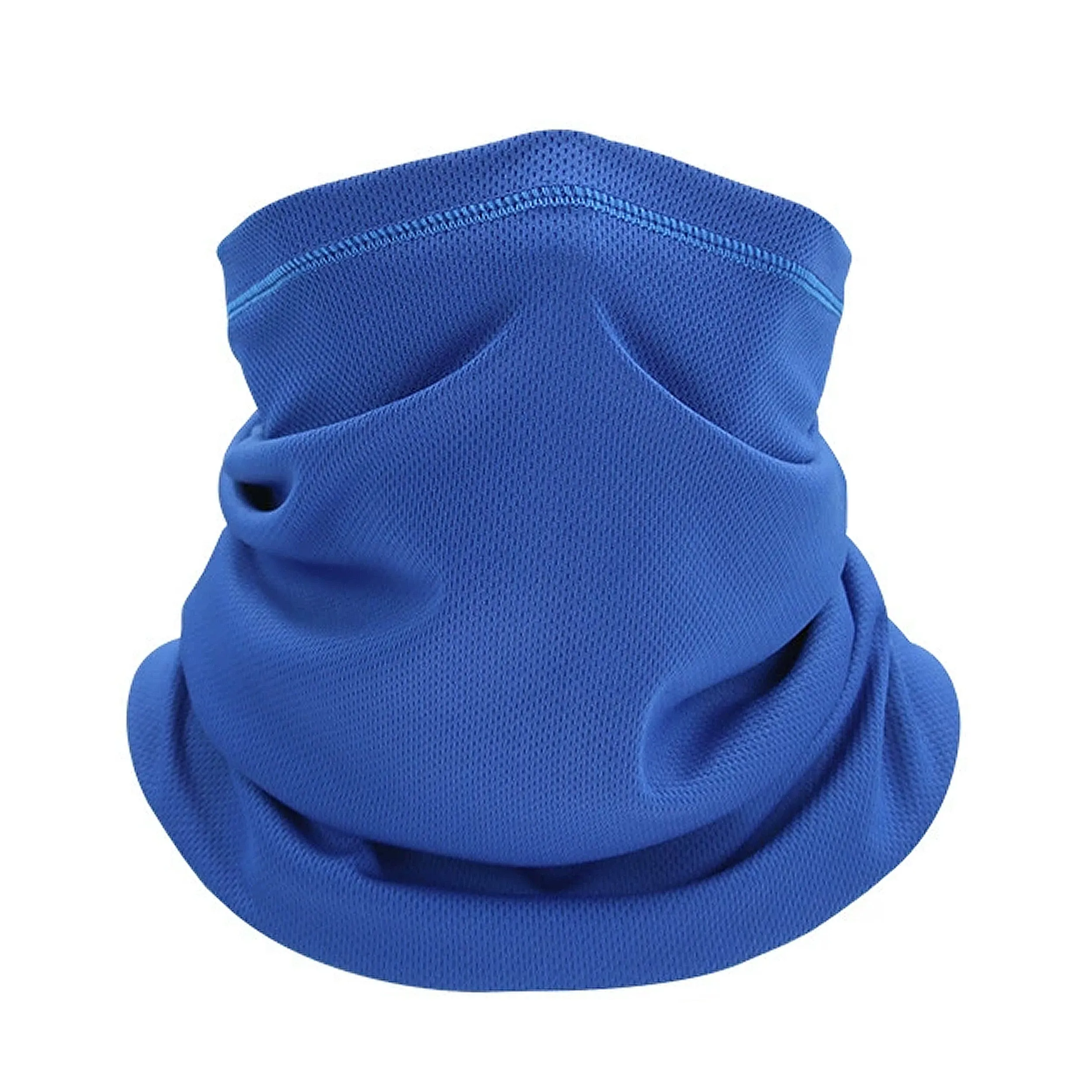 Anna-Kaci Neck Gaiter, Sweat-Wicking Quick-Dry Cooling Breathable Face Mask UV Protection Scarf Hiking Bandana Unisex sold by Anna-Kaci