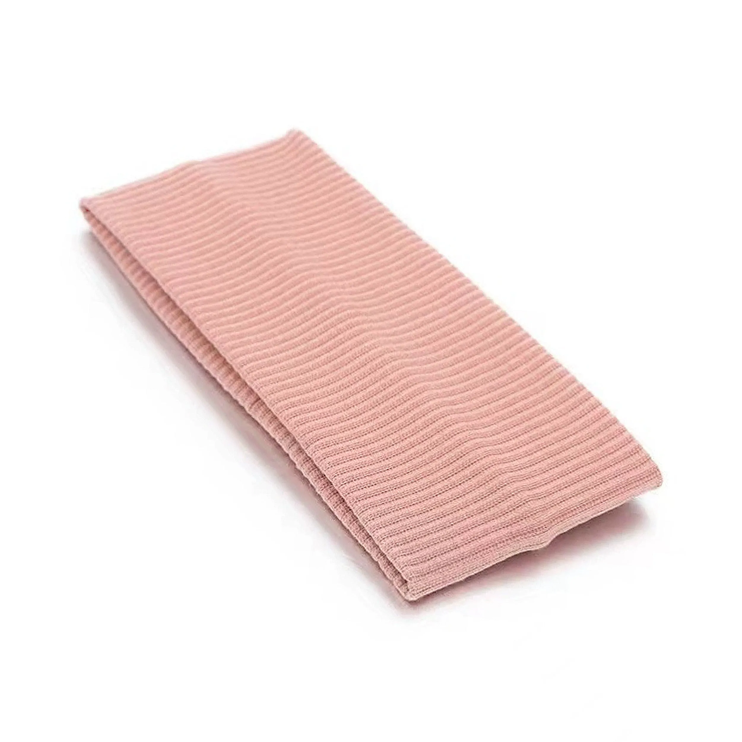 Anna-Kaci Knit Wide Headbands, Solid Color, Moisture-Wicking, Comfy Sports Hairbands Unisex sold by Anna-Kaci product image thumbnail 5