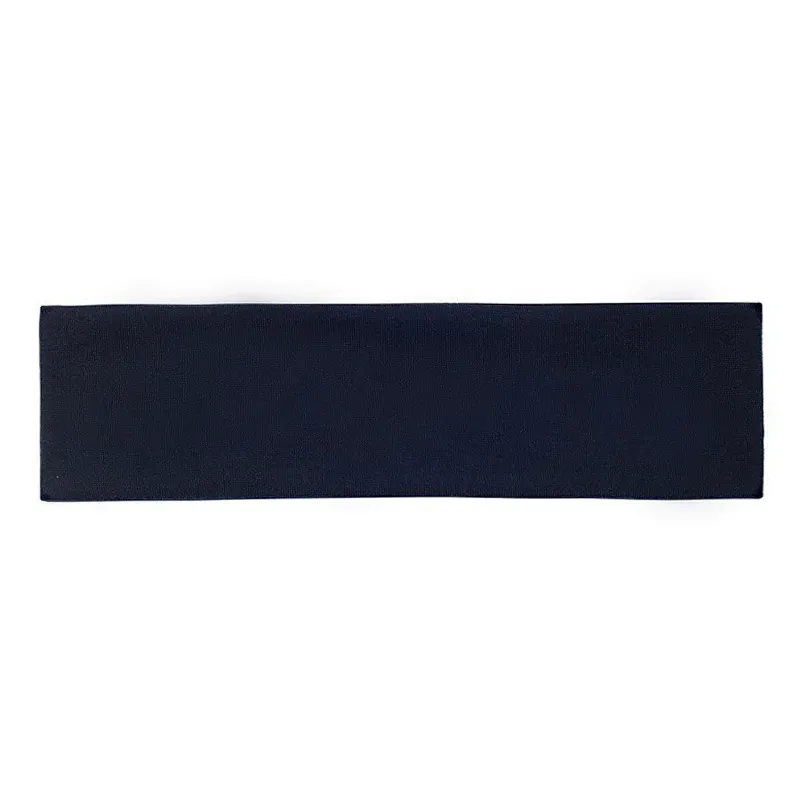 Anna-Kaci Sports Headbands, Solid Color, Moisture-Wicking Quick-Dry for Sports Yoga Workouts Running Unisex made by Anna-Kaci