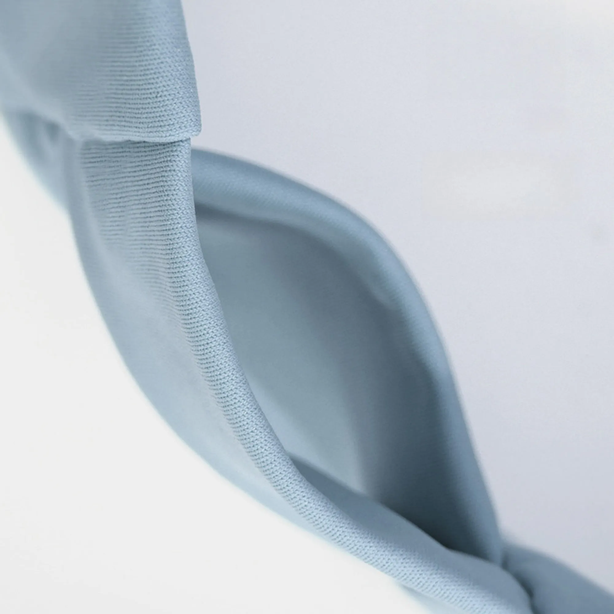 Anna-Kaci Women's Wide Stretch Sports Headband Soft Elastic Fabric Comfortable Secure Fit Hair Accessory sold by Anna-Kaci product image thumbnail 3