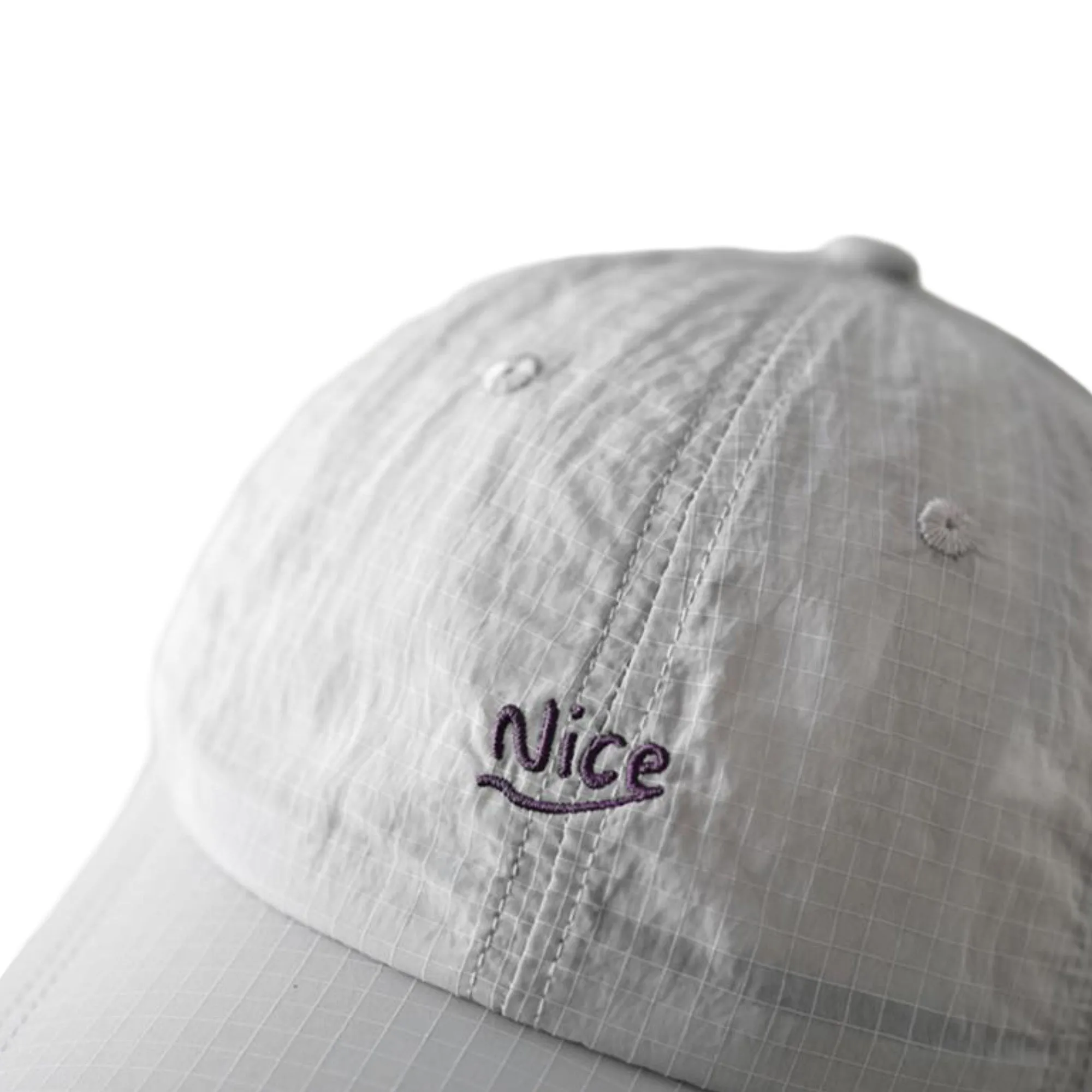 Anna-Kaci Lightweight Baseball Cap with Embroidered Nice Detail and Adjustable Back Strap sold by Anna-Kaci product image thumbnail 5