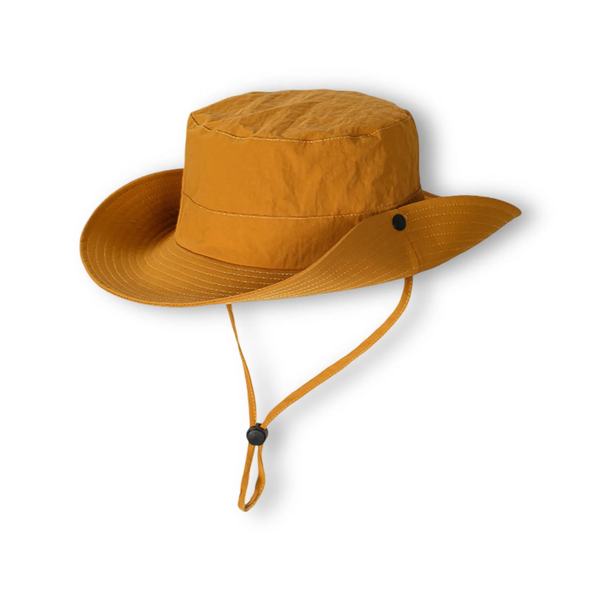 Anna-Kaci Lightweight Quick Dry Wide Brim Hiking Hat with Adjustable Chin Strap sold by Anna-Kaci