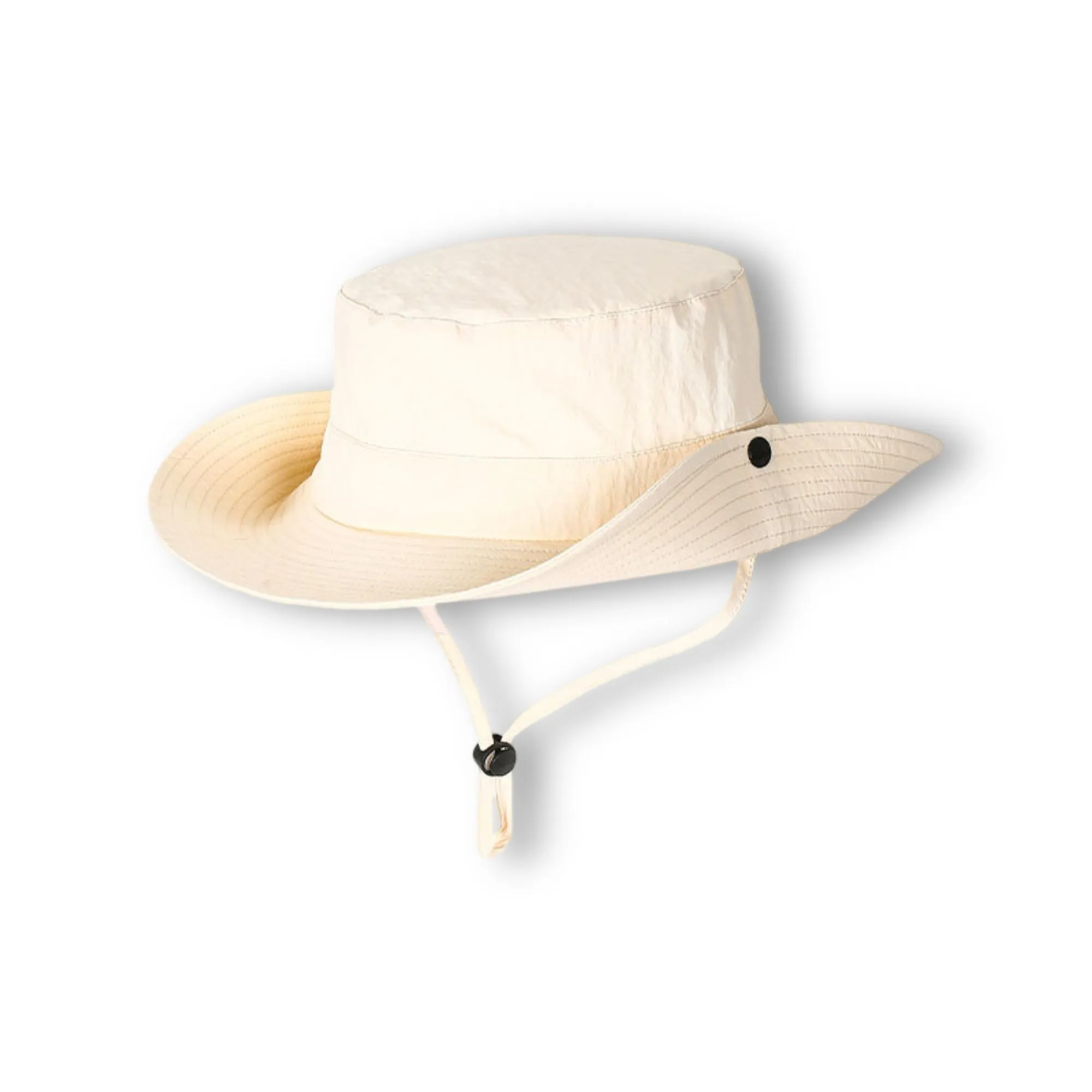 Anna-Kaci Lightweight Quick Dry Wide Brim Hiking Hat with Adjustable Chin Strap sold by Anna-Kaci product image thumbnail 5