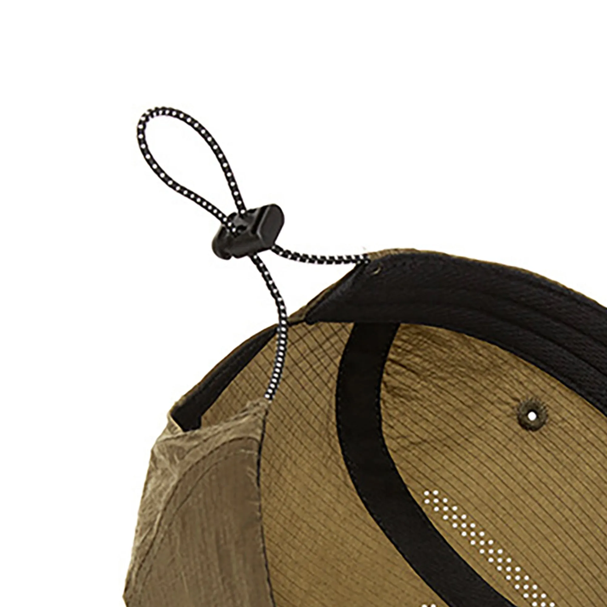 Anna-Kaci Ultralight Breathable Baseball Cap Quick Dry Design for Outdoor Travel Running Wear sold by Anna-Kaci product image thumbnail 4