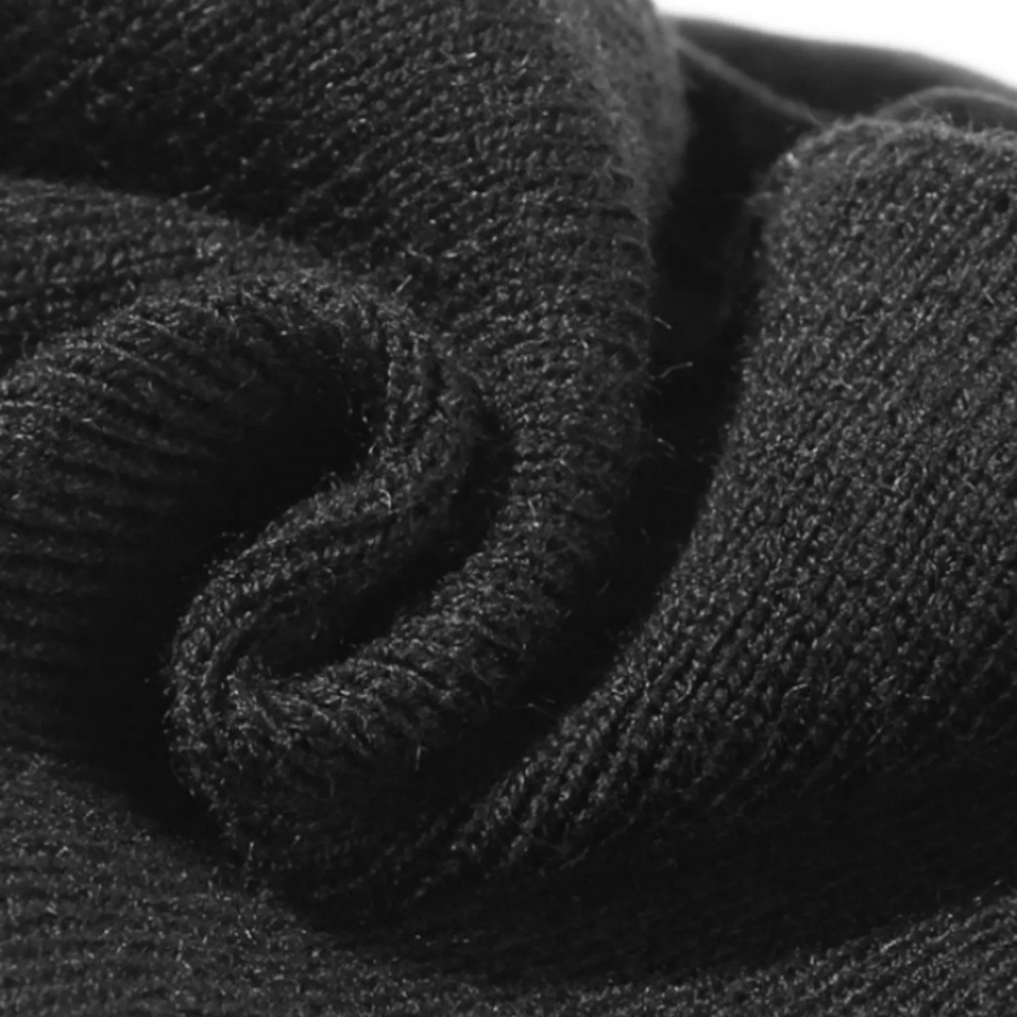 Anna-Kaci Women's Fleece-Lined Stretch Ear Warmer Headband with Soft Ribbed Knit Exterior sold by Anna-Kaci product image thumbnail 5