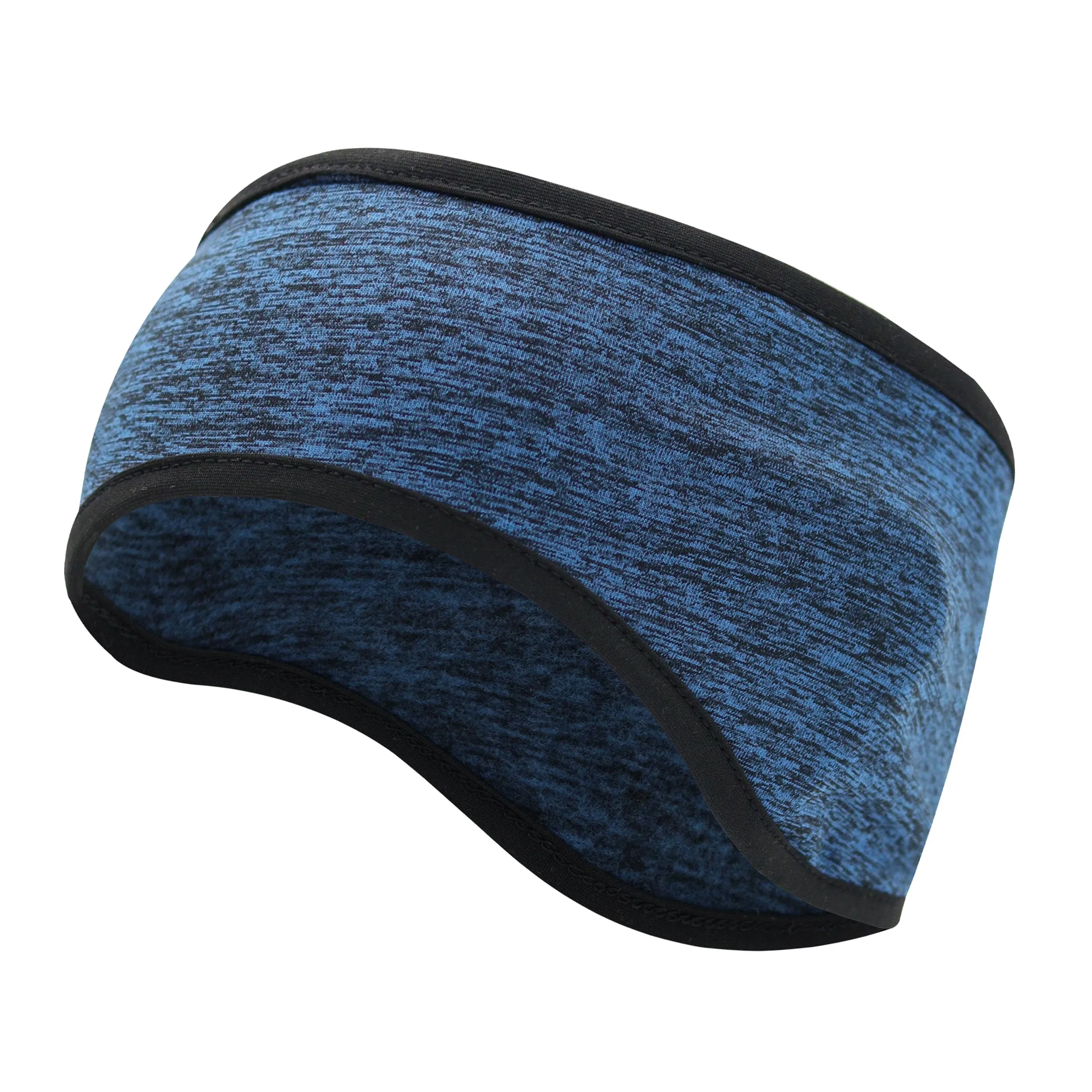 Anna-Kaci Sports Headband Moisture-Wicking for Running Workouts Exercise Men and Women Winter Ear Warmer sold by Anna-Kaci