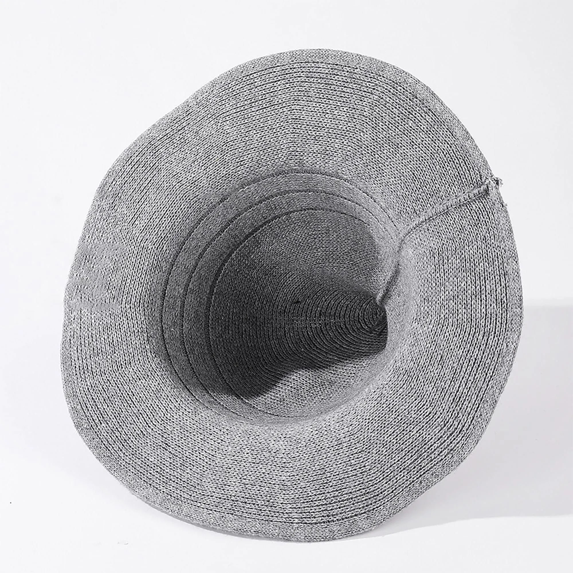 Anna-Kaci Women's Knit Witch Hat - Halloween Costume Accessory sold by Anna-Kaci product image thumbnail 3