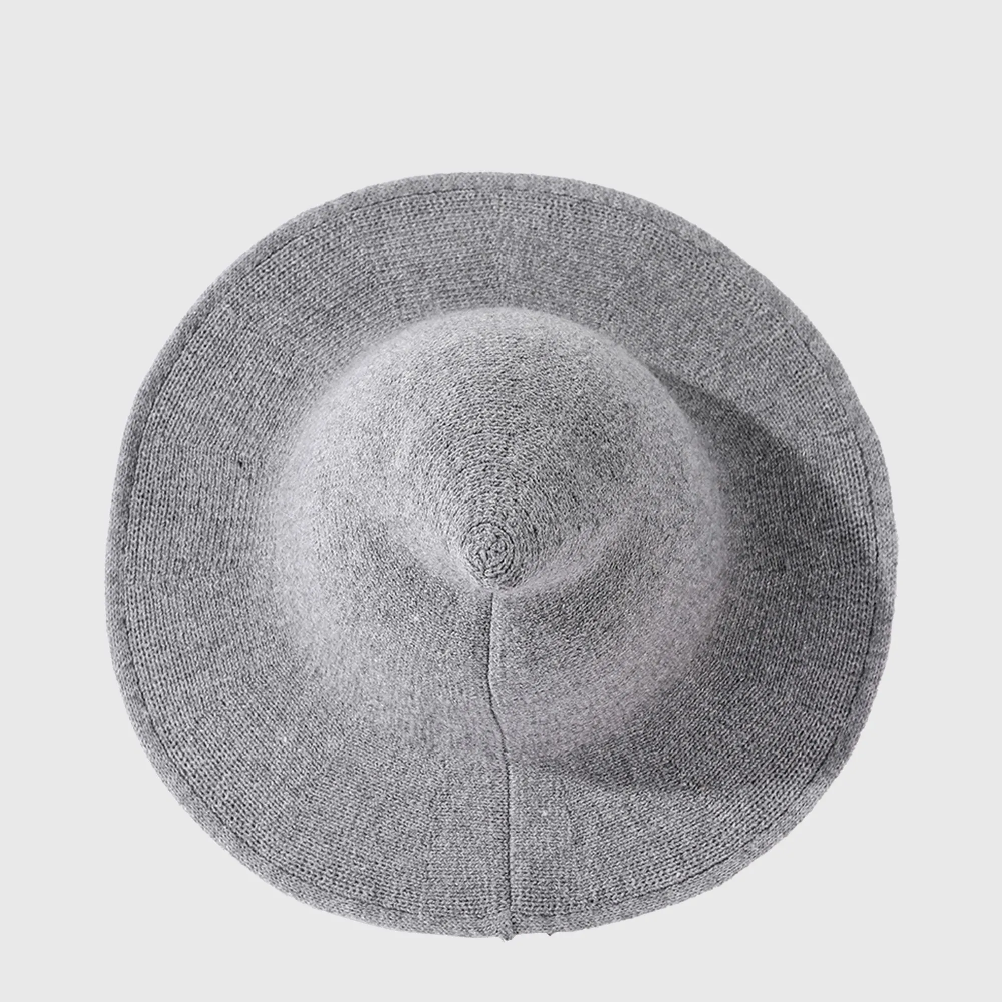 Anna-Kaci Women's Knit Witch Hat - Halloween Costume Accessory sold by Anna-Kaci product image thumbnail 2