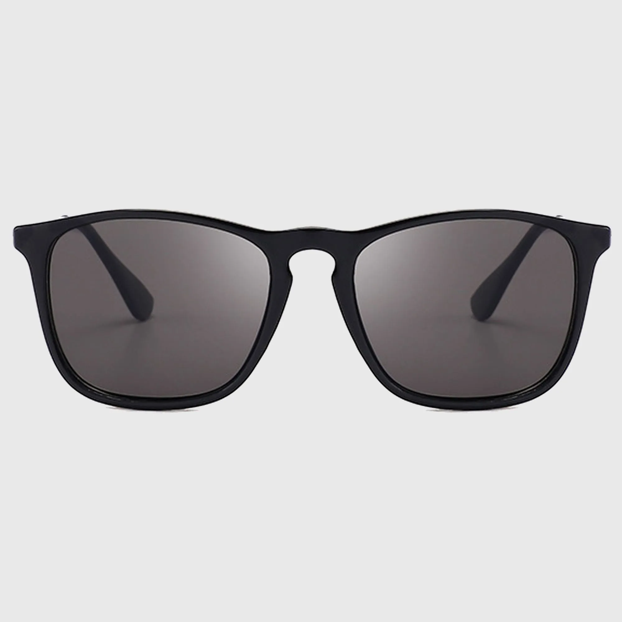 Anna-Kaci Women's Trendy Square Metal Arm Sunglasses sold by Anna-Kaci product image thumbnail 2