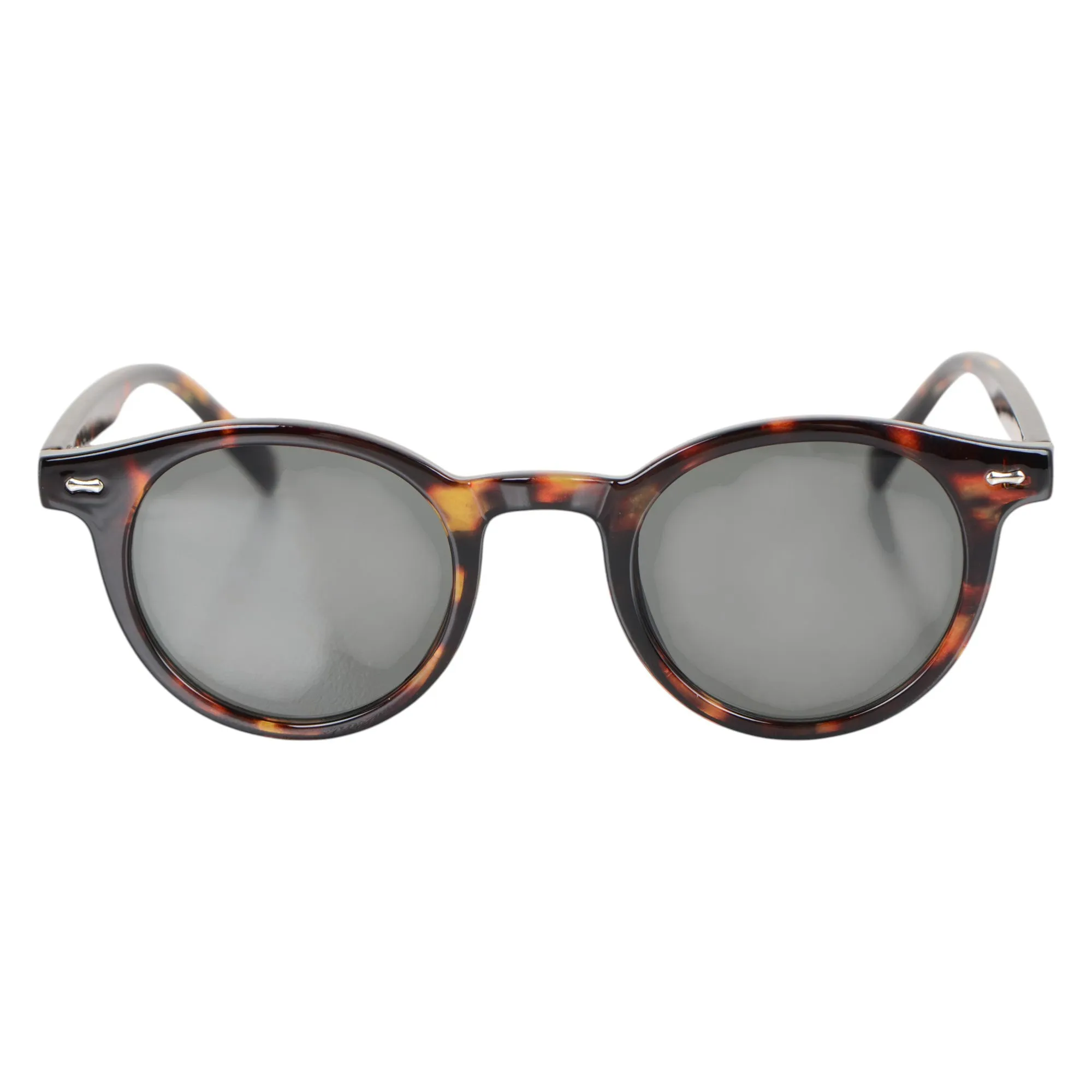 Anna-Kaci Classic Round Women's Polarized Sunglasses UV400 Protection sold by Anna-Kaci