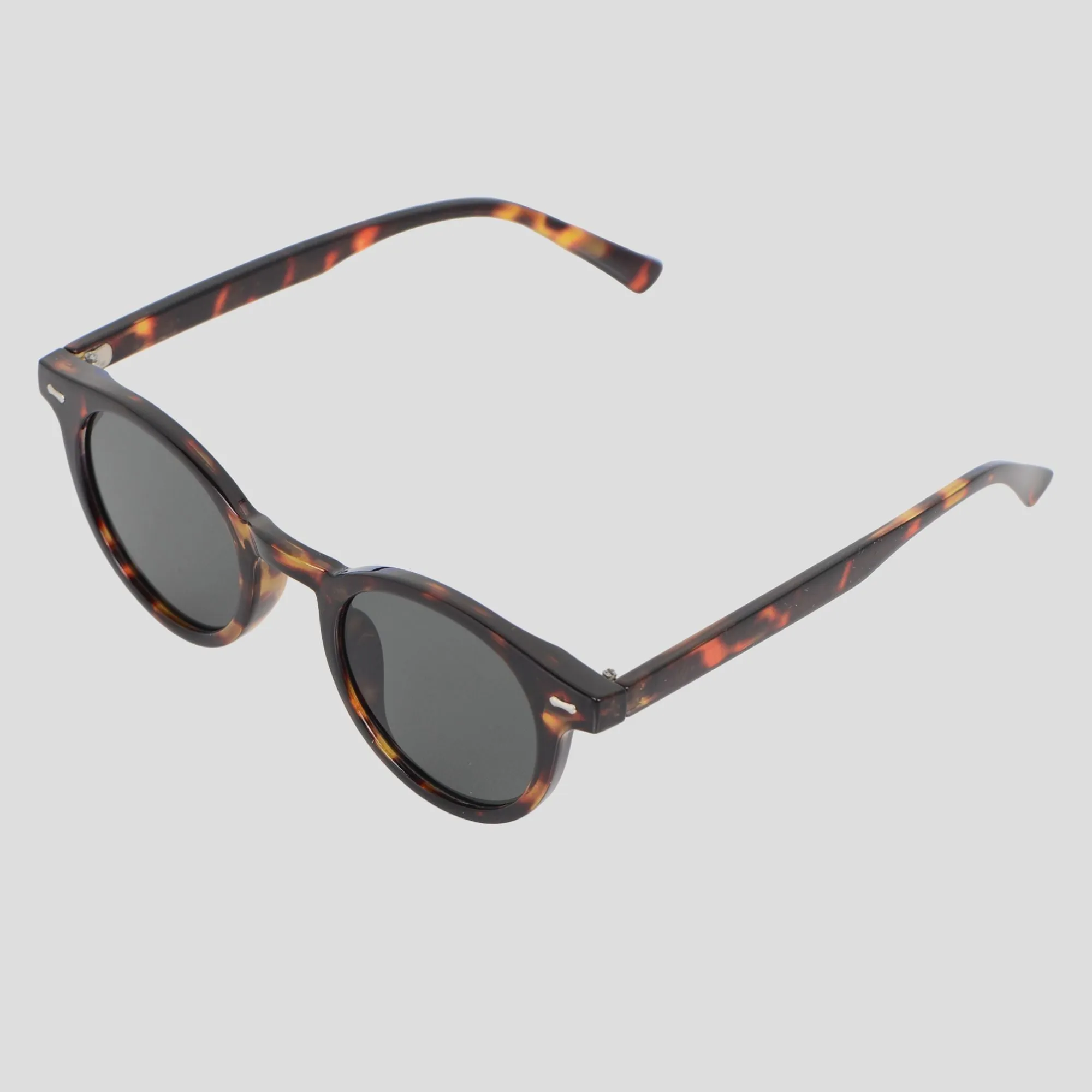 Anna-Kaci Classic Round Women's Polarized Sunglasses UV400 Protection sold by Anna-Kaci product image thumbnail 2