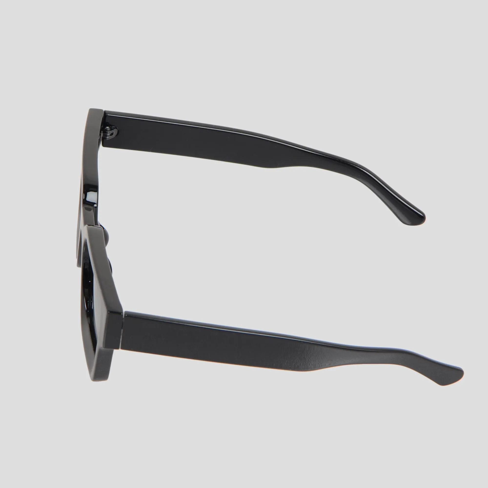 Anna-Kaci Stylish Square Women's Polarized Sunglasses UV400 Protection sold by Anna-Kaci product image thumbnail 3