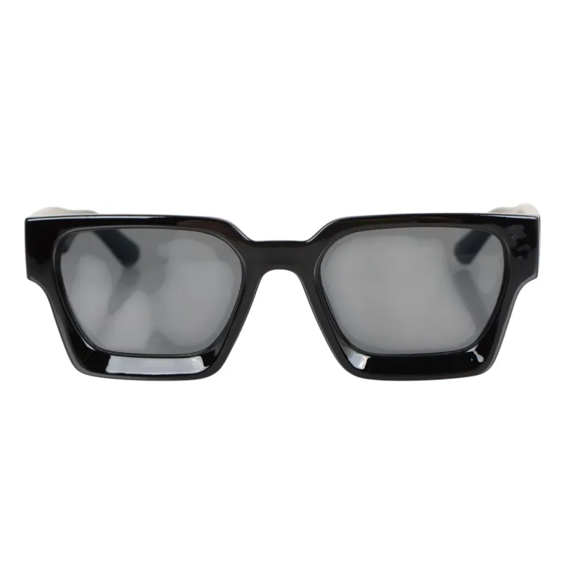 Anna-Kaci Stylish Square Women's Polarized Sunglasses UV400 Protection made by Anna-Kaci