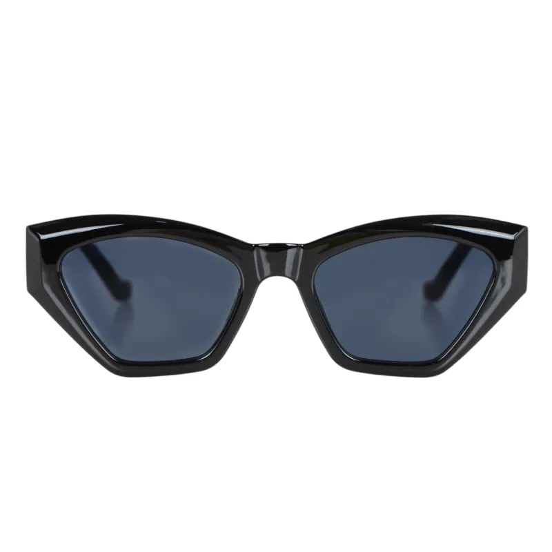 Anna-Kaci Chic Geometric Women's Sunglasses UV400 Protection sold by Anna-Kaci