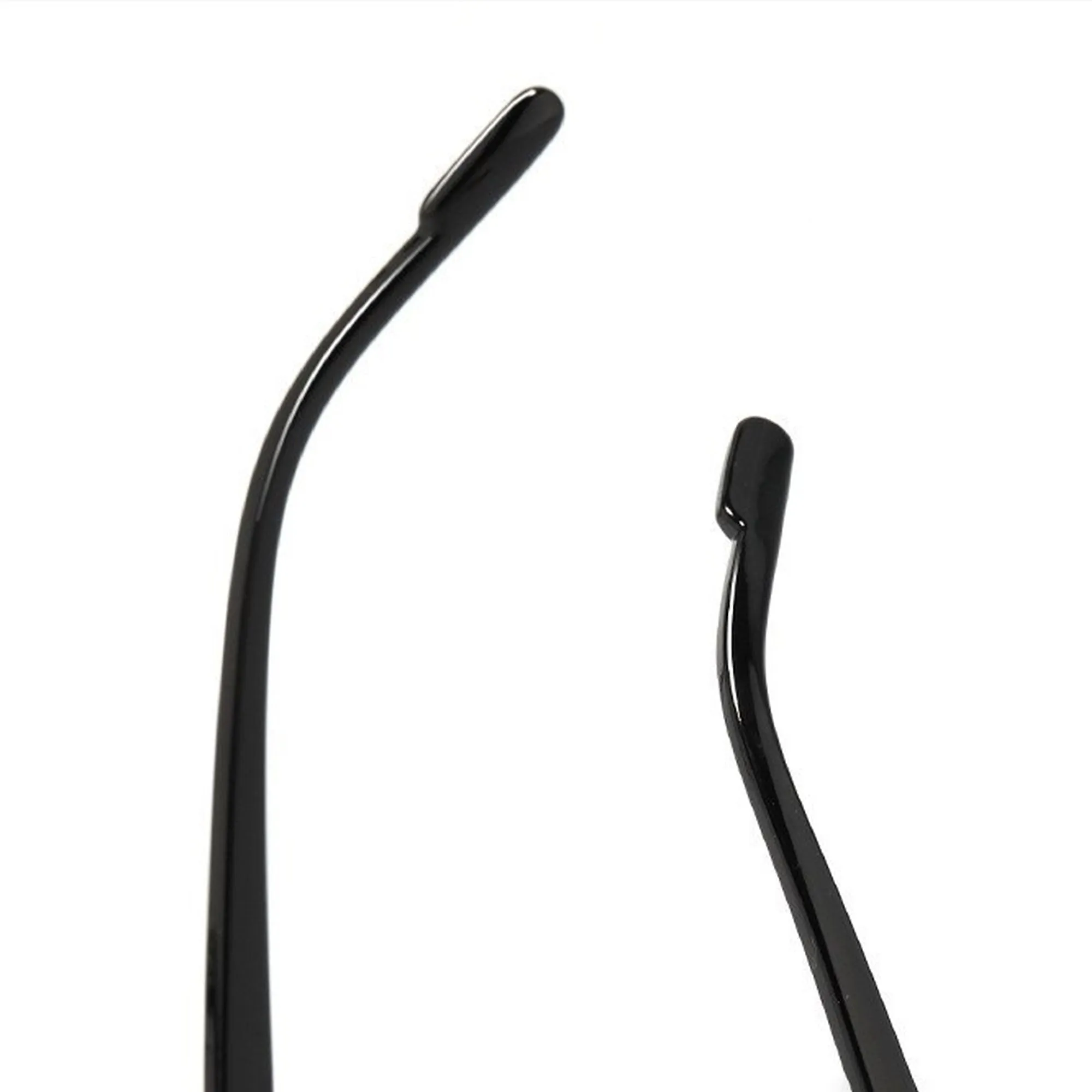 Anna-Kaci Women's Chic Trimmed Octagon Polarized Sunglasses UV400 Protection sold by Anna-Kaci product image thumbnail 5