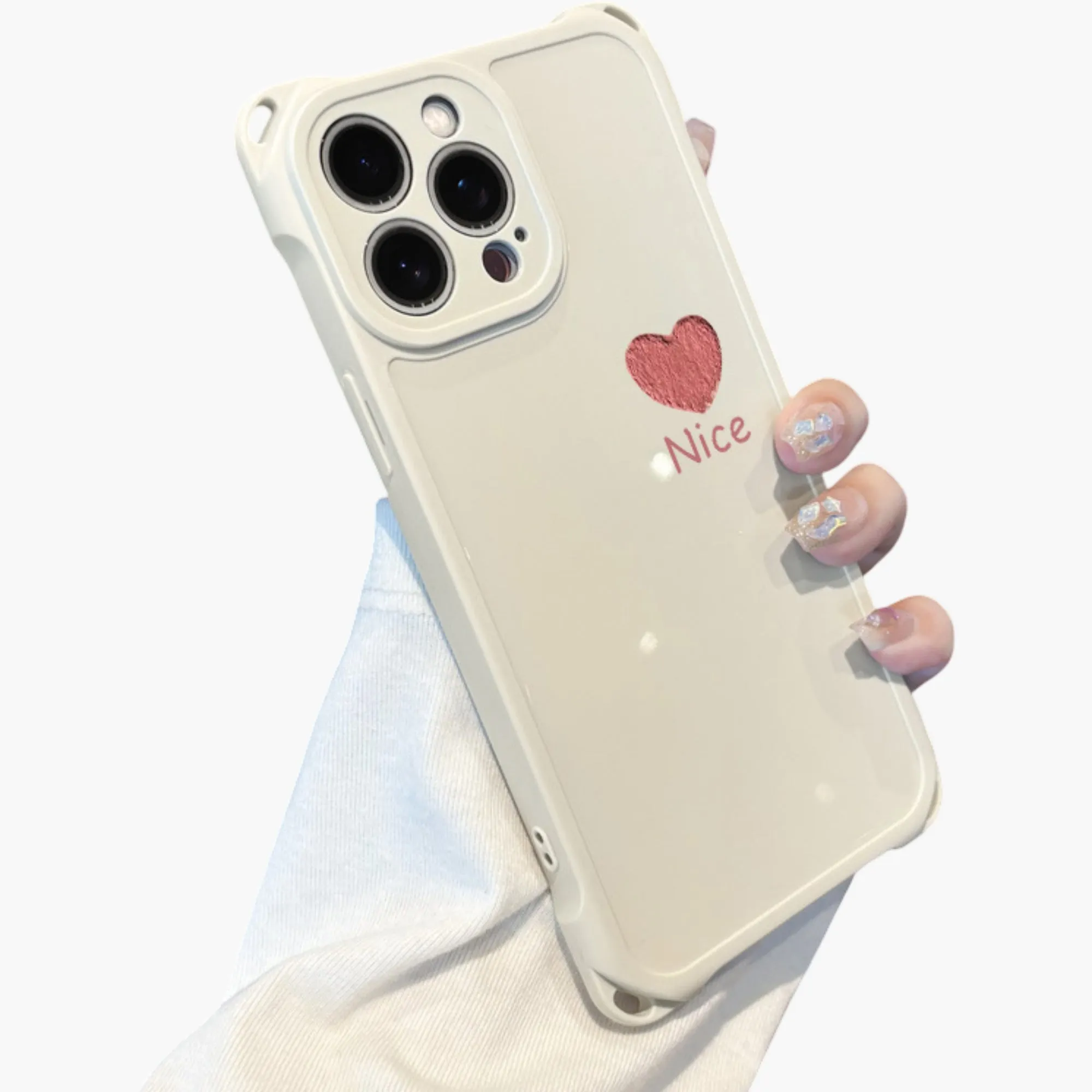 Anna-Kaci Crossbody Phone Case Adjustable Strap Shockproof Protective Cover Hands Free Design sold by Anna-Kaci product image thumbnail 3