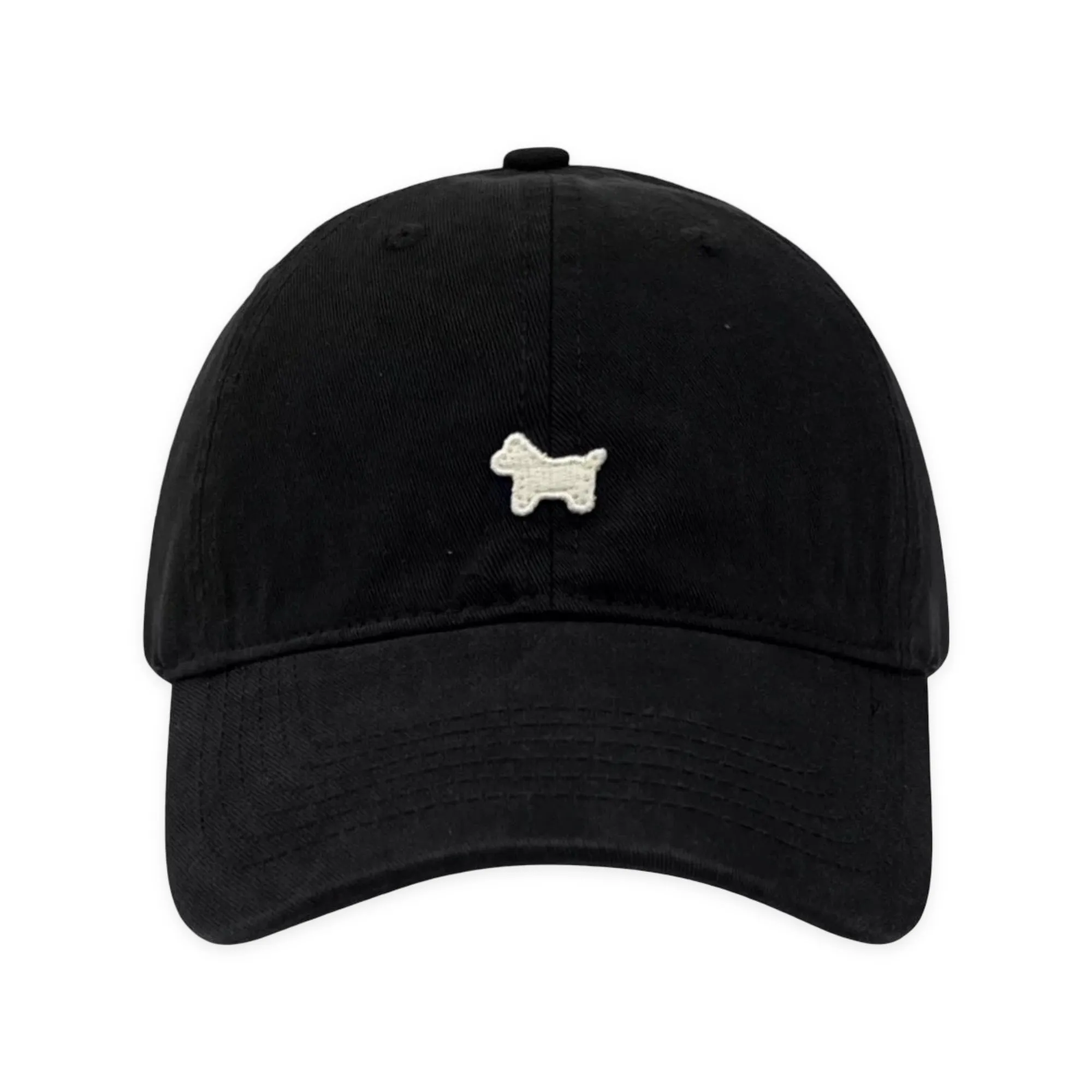 Anna-Kaci Women's Minimalist Embroidery Baseball Cap, Adjustable Cotton Dad Hat Casual Everyday Hat sold by Anna-Kaci